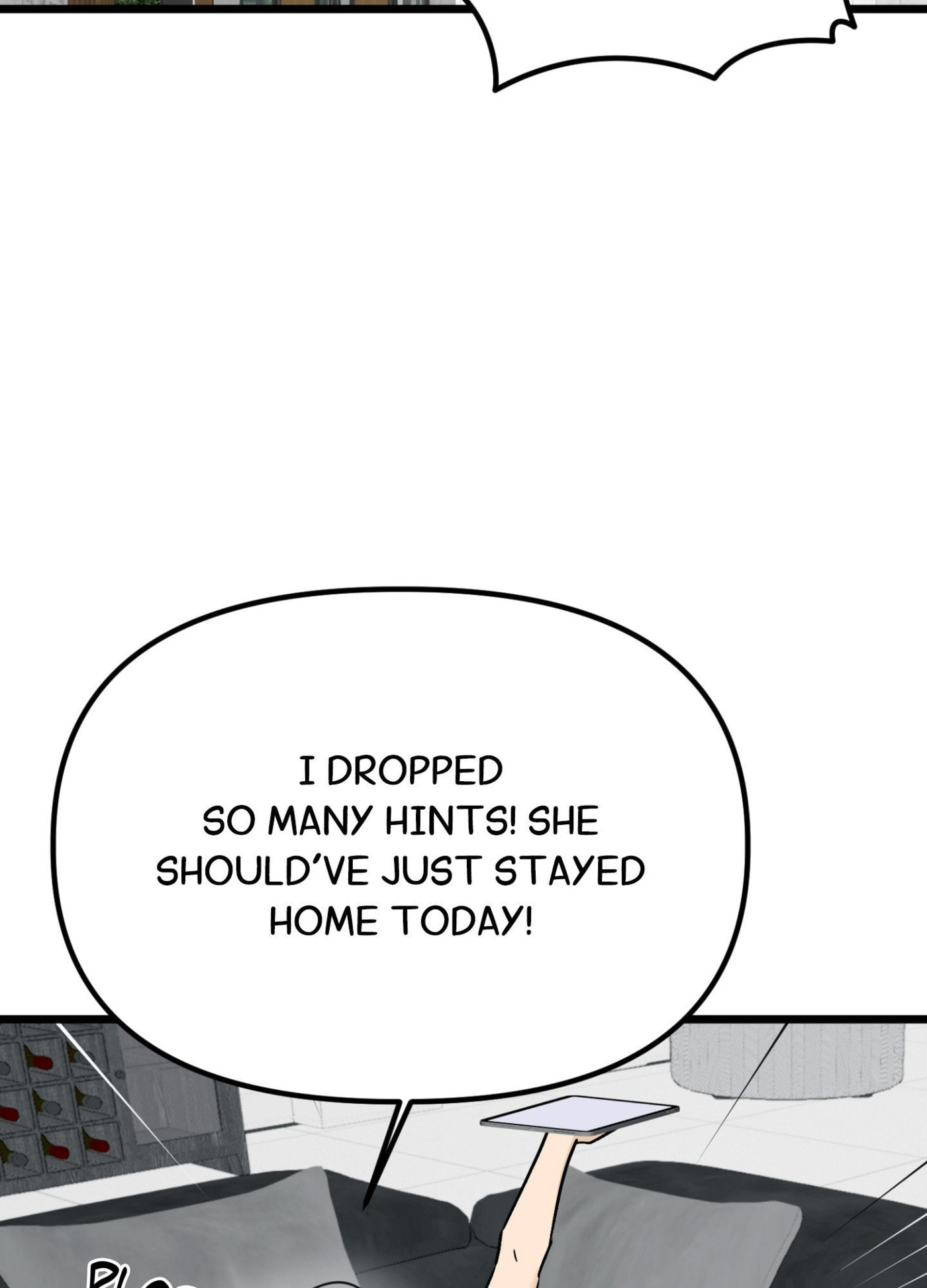 Only to You (Yongnak) Chapter 11 page 65 - 