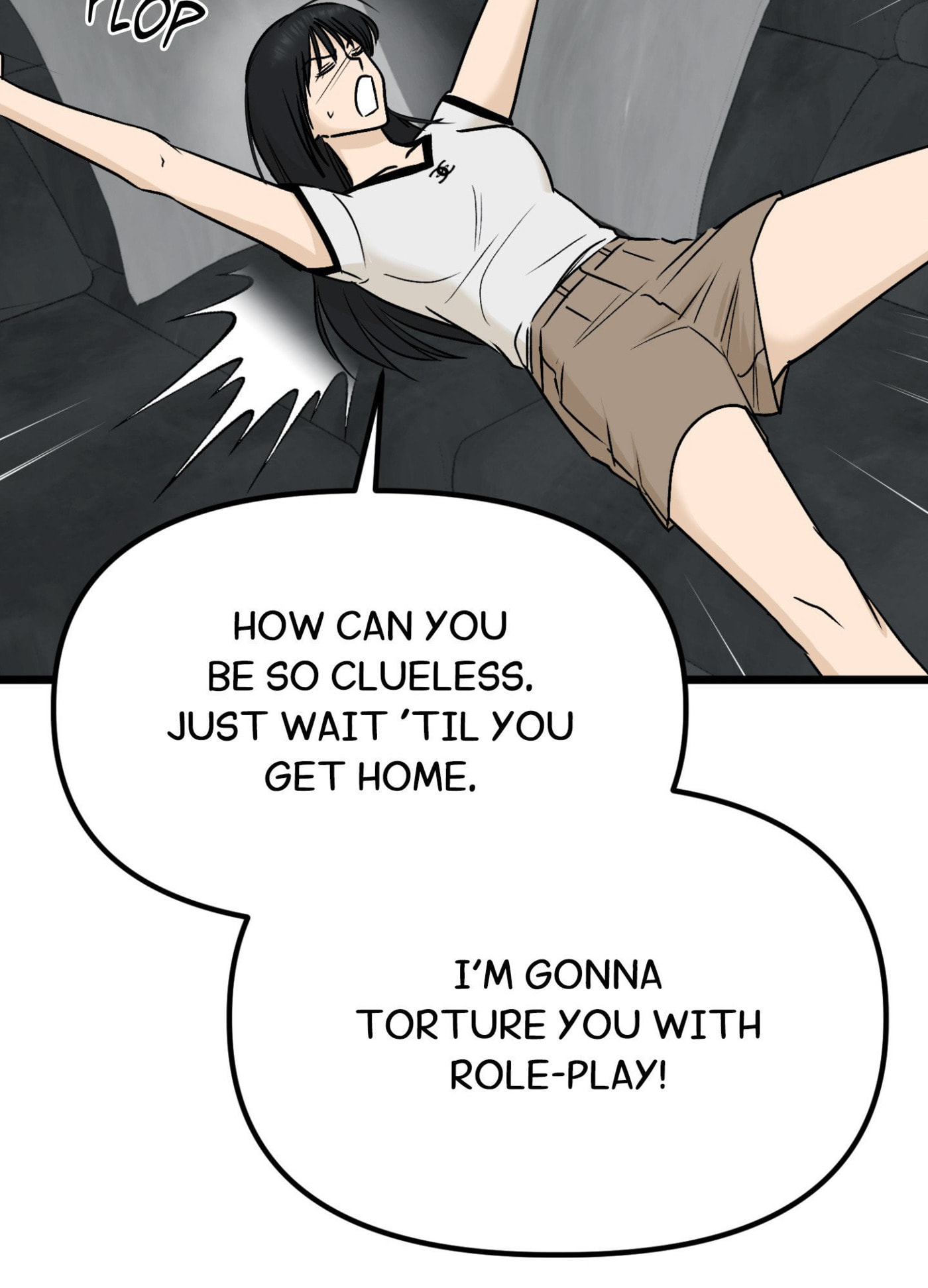 Only to You (Yongnak) Chapter 11 page 66 - 