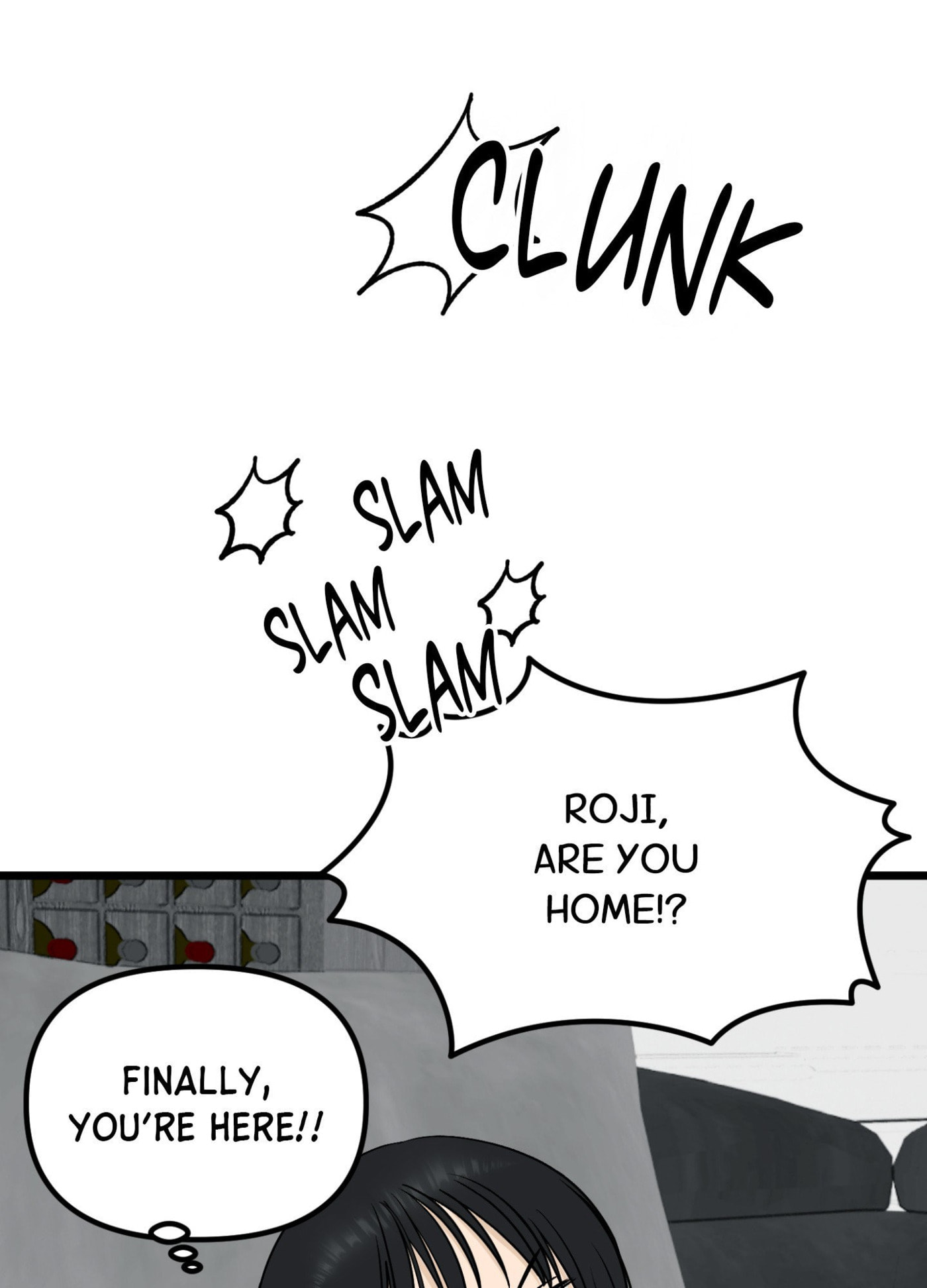Only to You (Yongnak) Chapter 11 page 67 - 