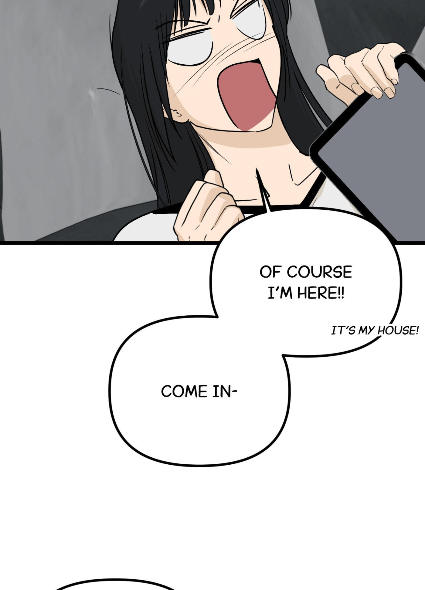 Only to You (Yongnak) Chapter 11 page 68 - 