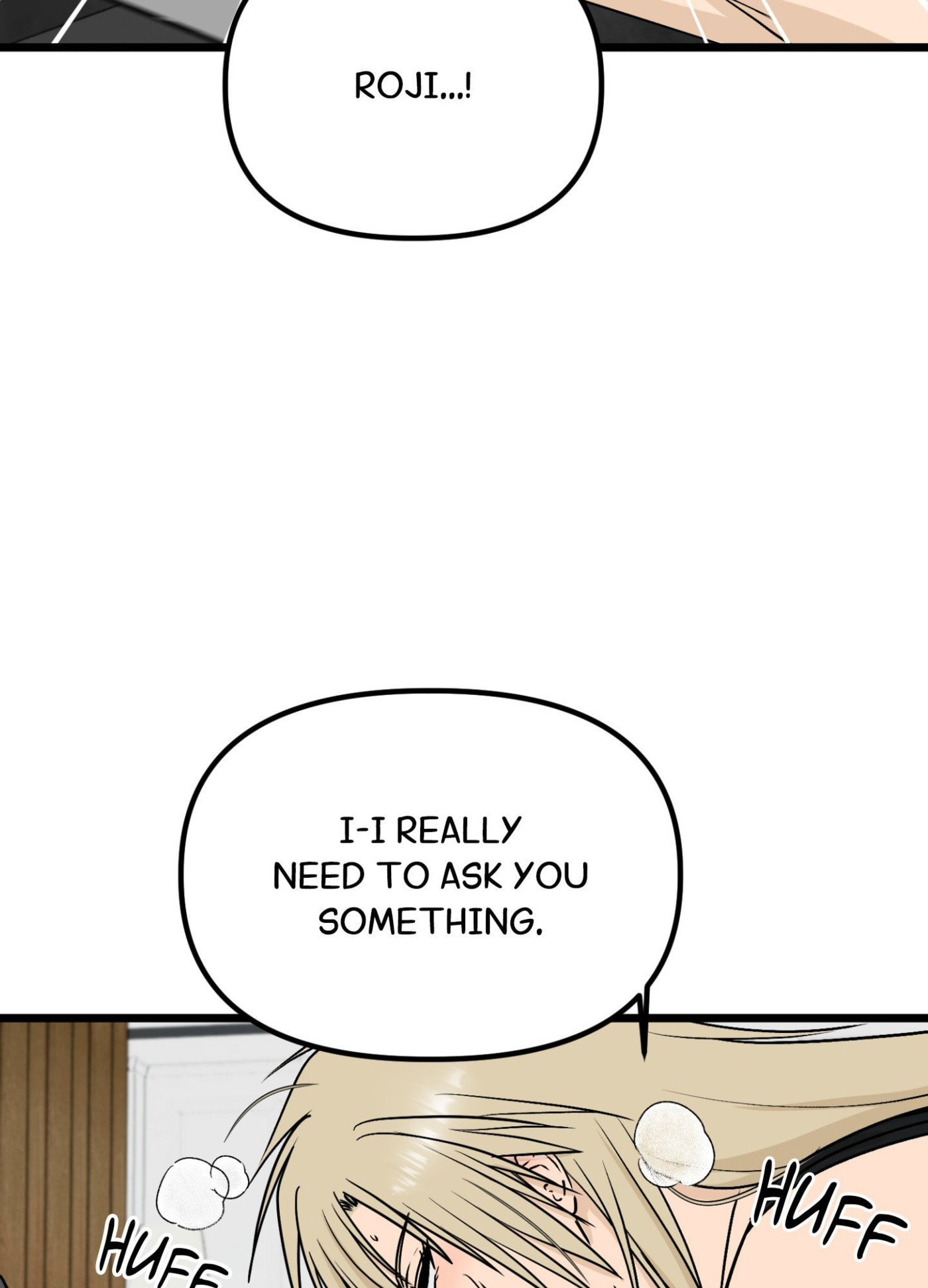 Only to You (Yongnak) Chapter 11 page 70 - 