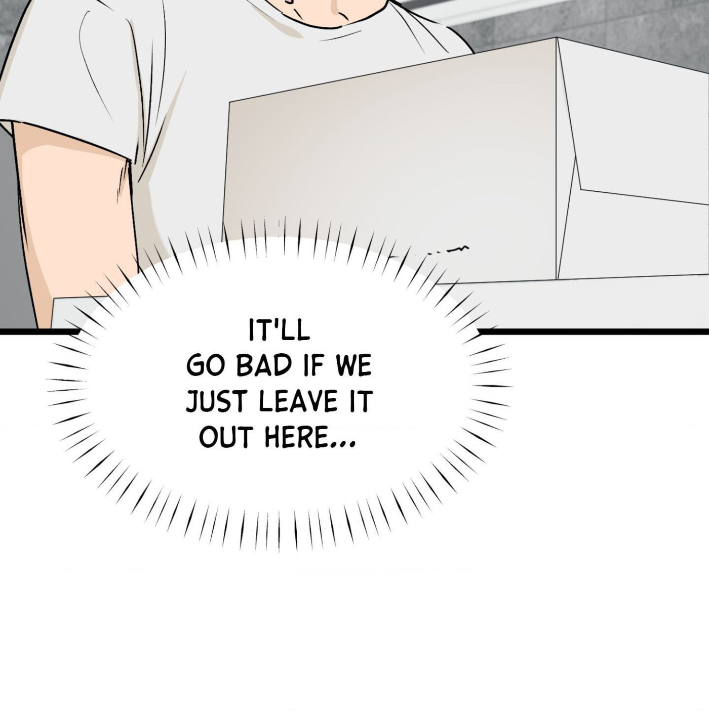 Only to You (Yongnak) Chapter 11 page 8 - 