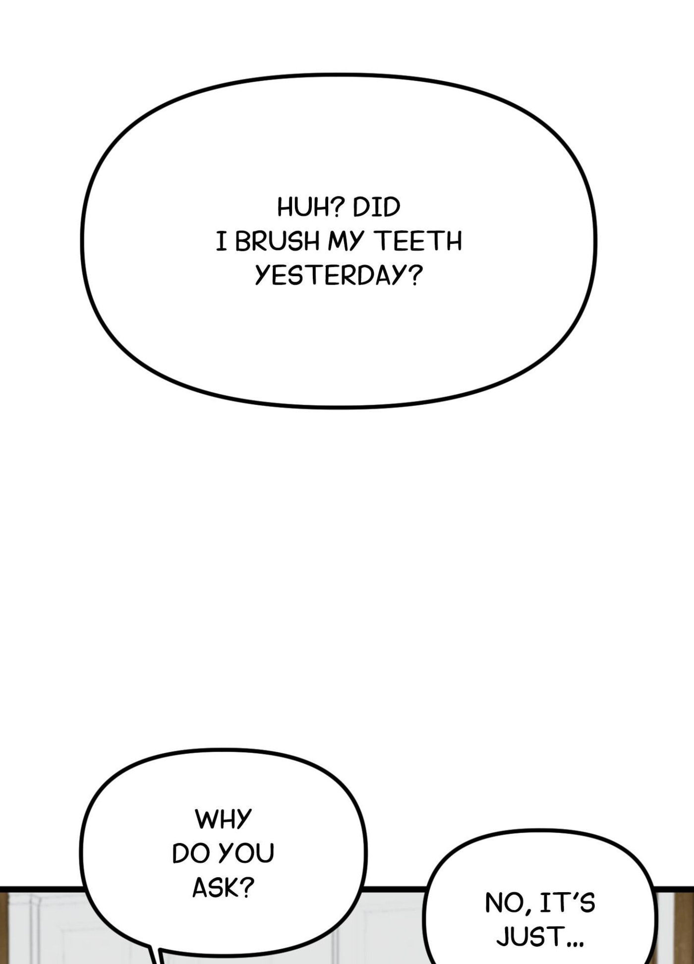 Only to You (Yongnak) Chapter 11 page 73 - 