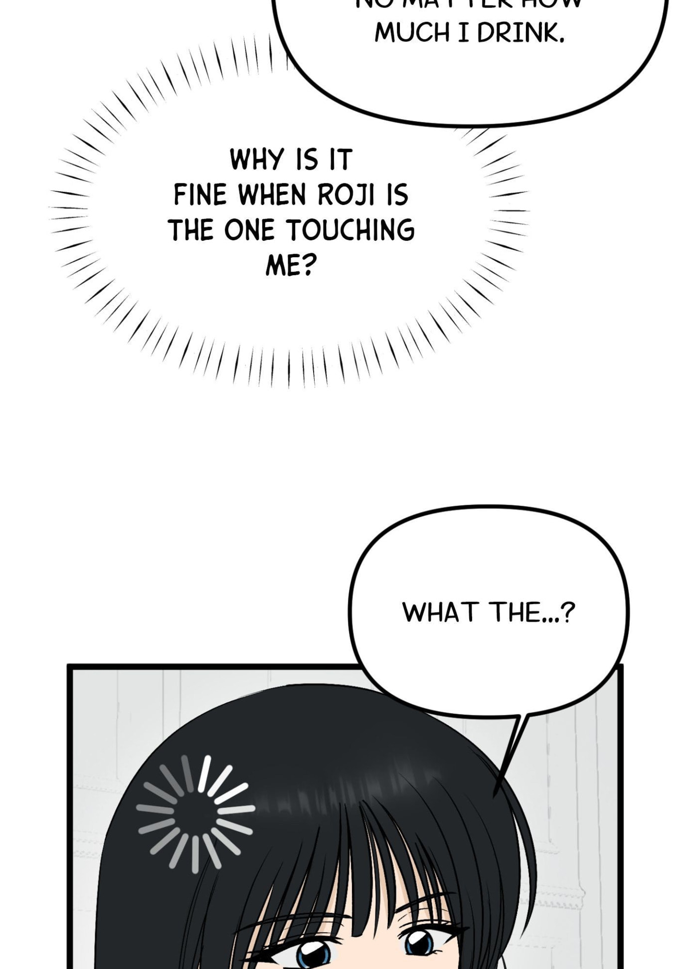 Only to You (Yongnak) Chapter 11 page 75 - 