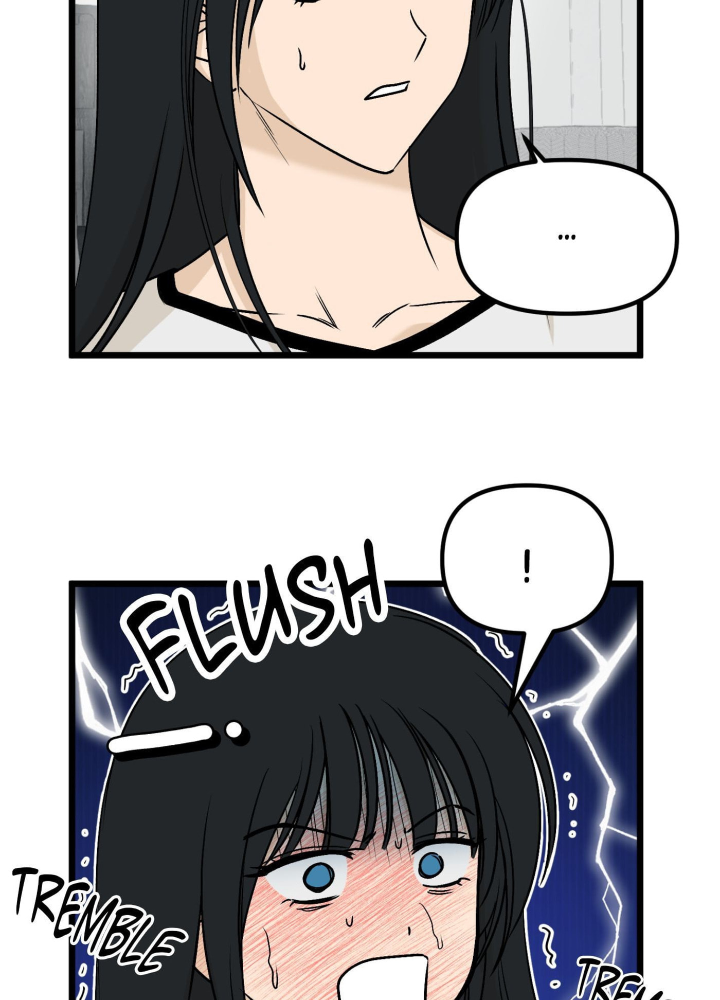Only to You (Yongnak) Chapter 11 page 76 - 