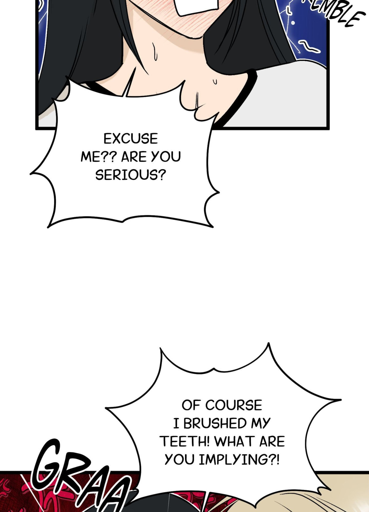 Only to You (Yongnak) Chapter 11 page 77 - 