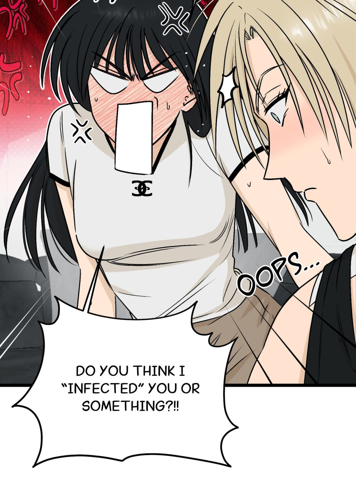 Only to You (Yongnak) Chapter 11 page 78 - 