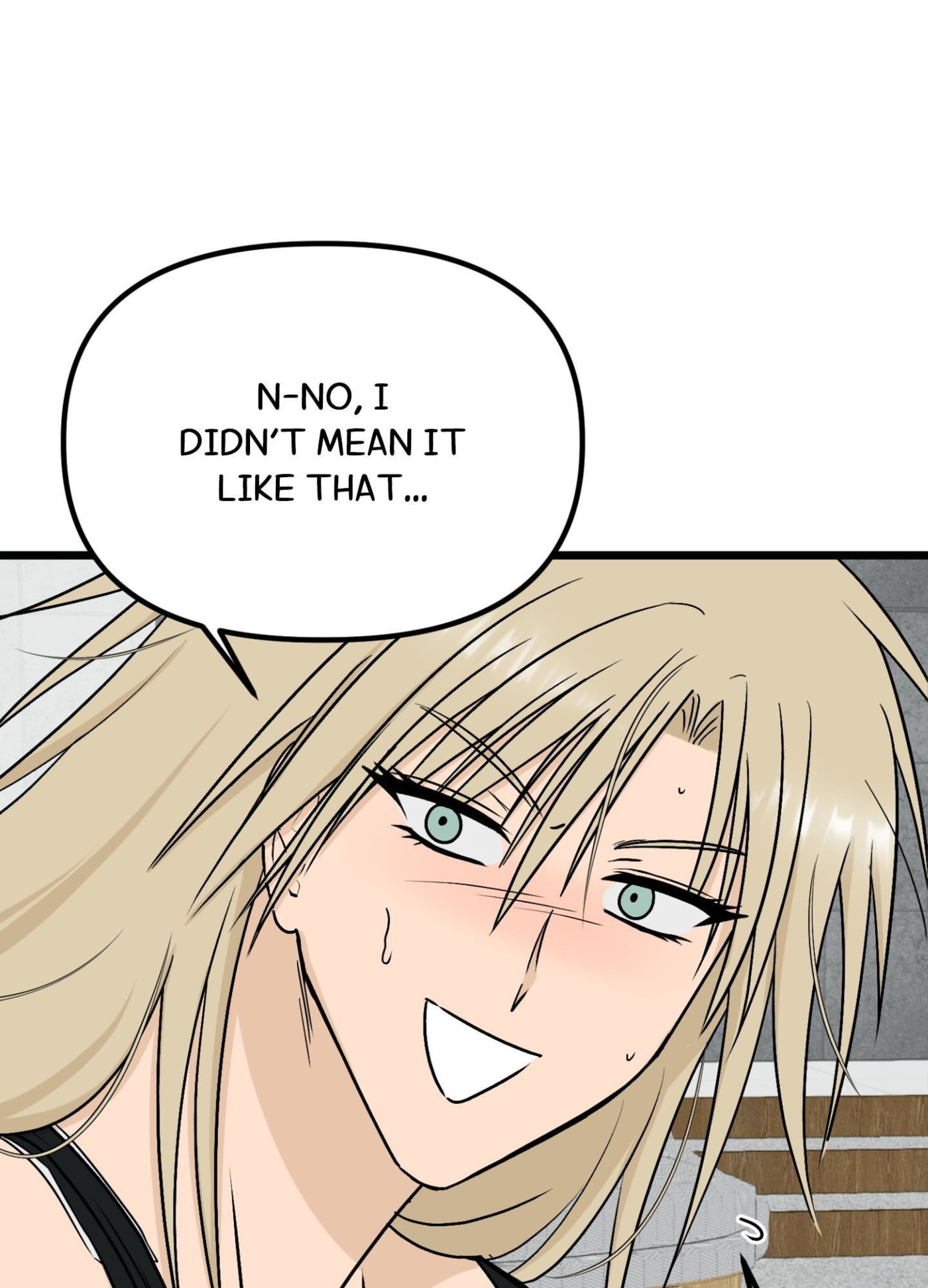 Only to You (Yongnak) Chapter 11 page 79 - 