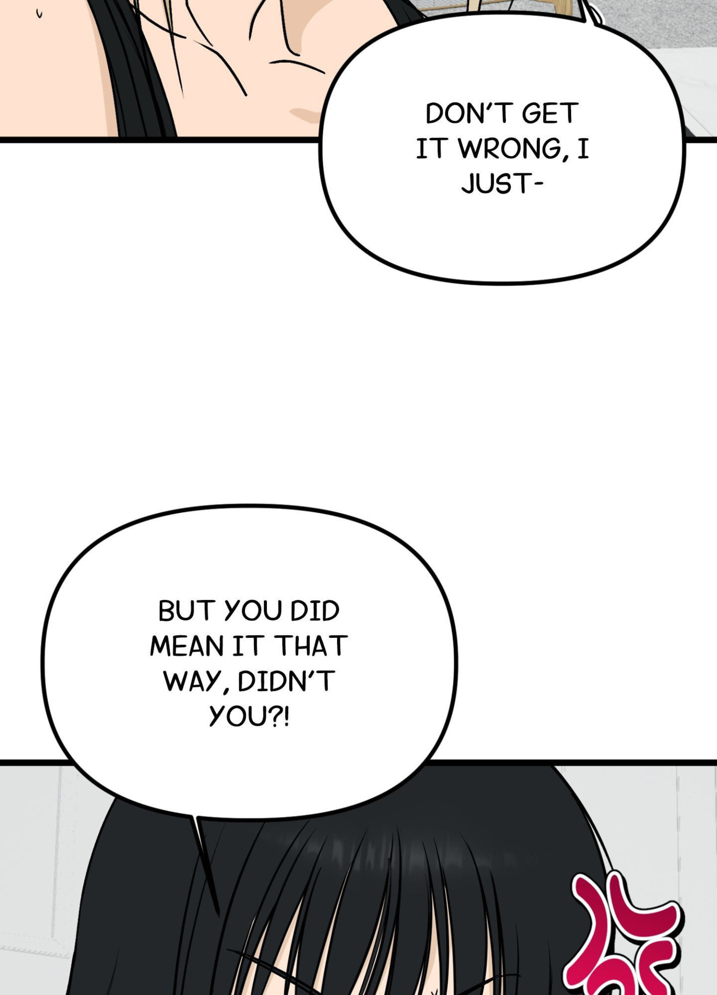 Only to You (Yongnak) Chapter 11 page 80 - 