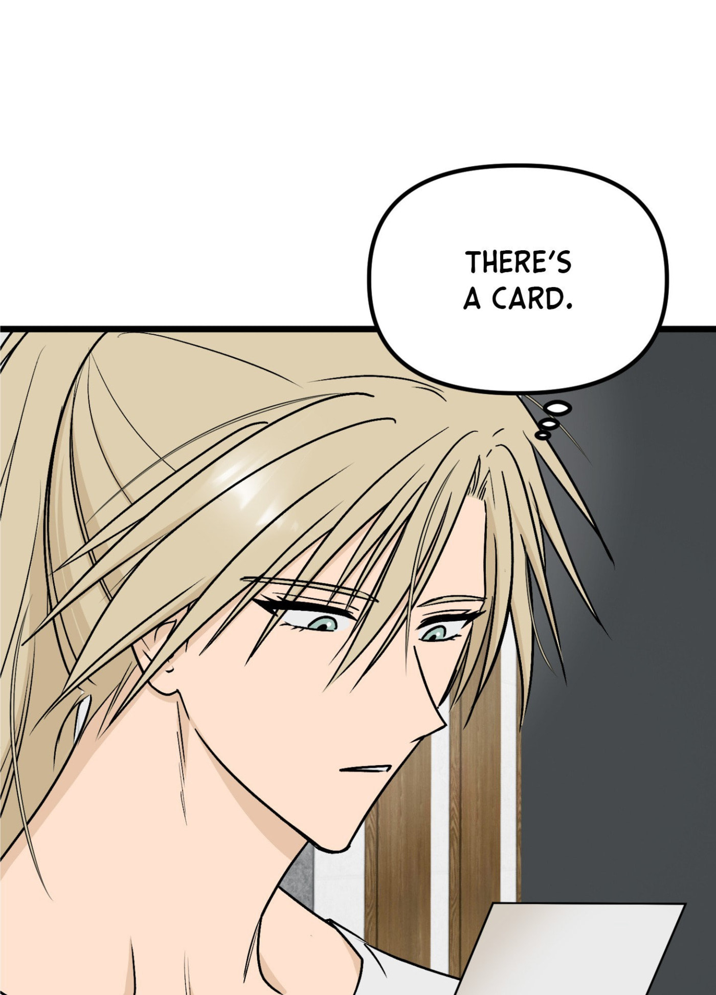Only to You (Yongnak) Chapter 11 page 9 - 