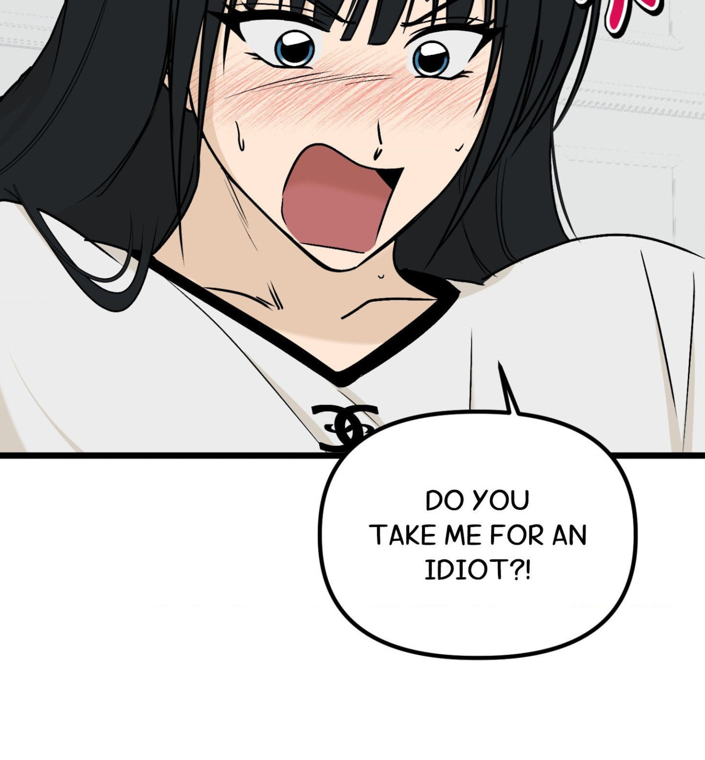 Only to You (Yongnak) Chapter 11 page 81 - 