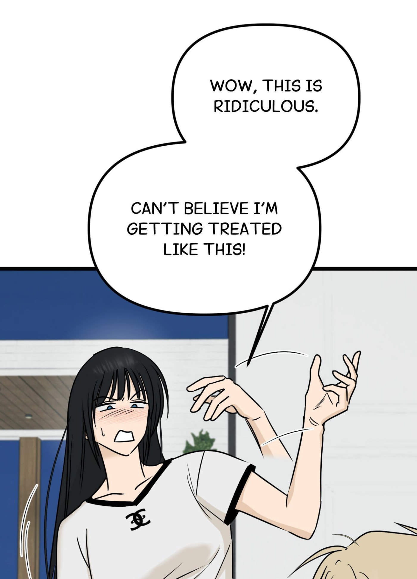 Only to You (Yongnak) Chapter 11 page 82 - 