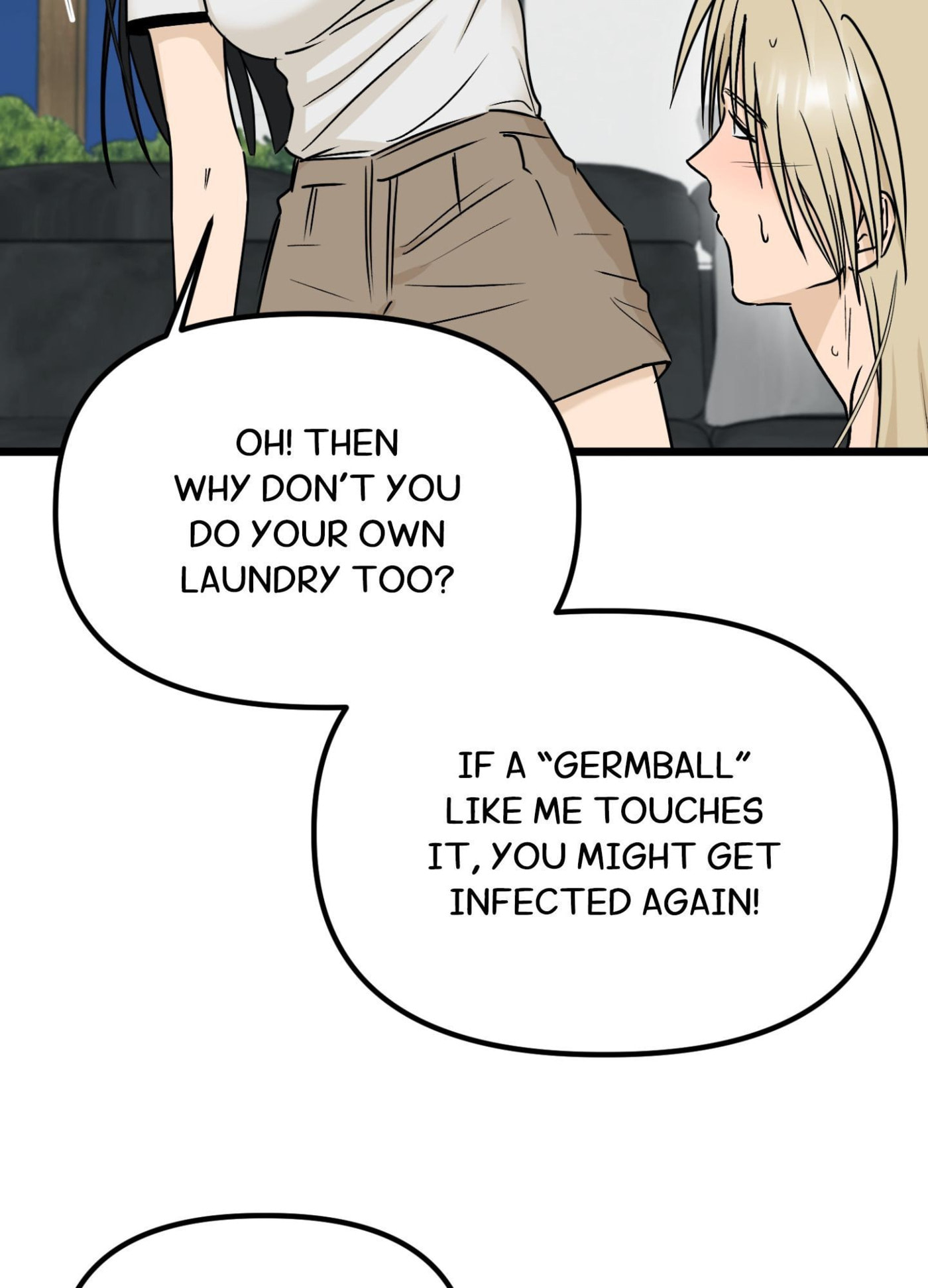 Only to You (Yongnak) Chapter 11 page 83 - 