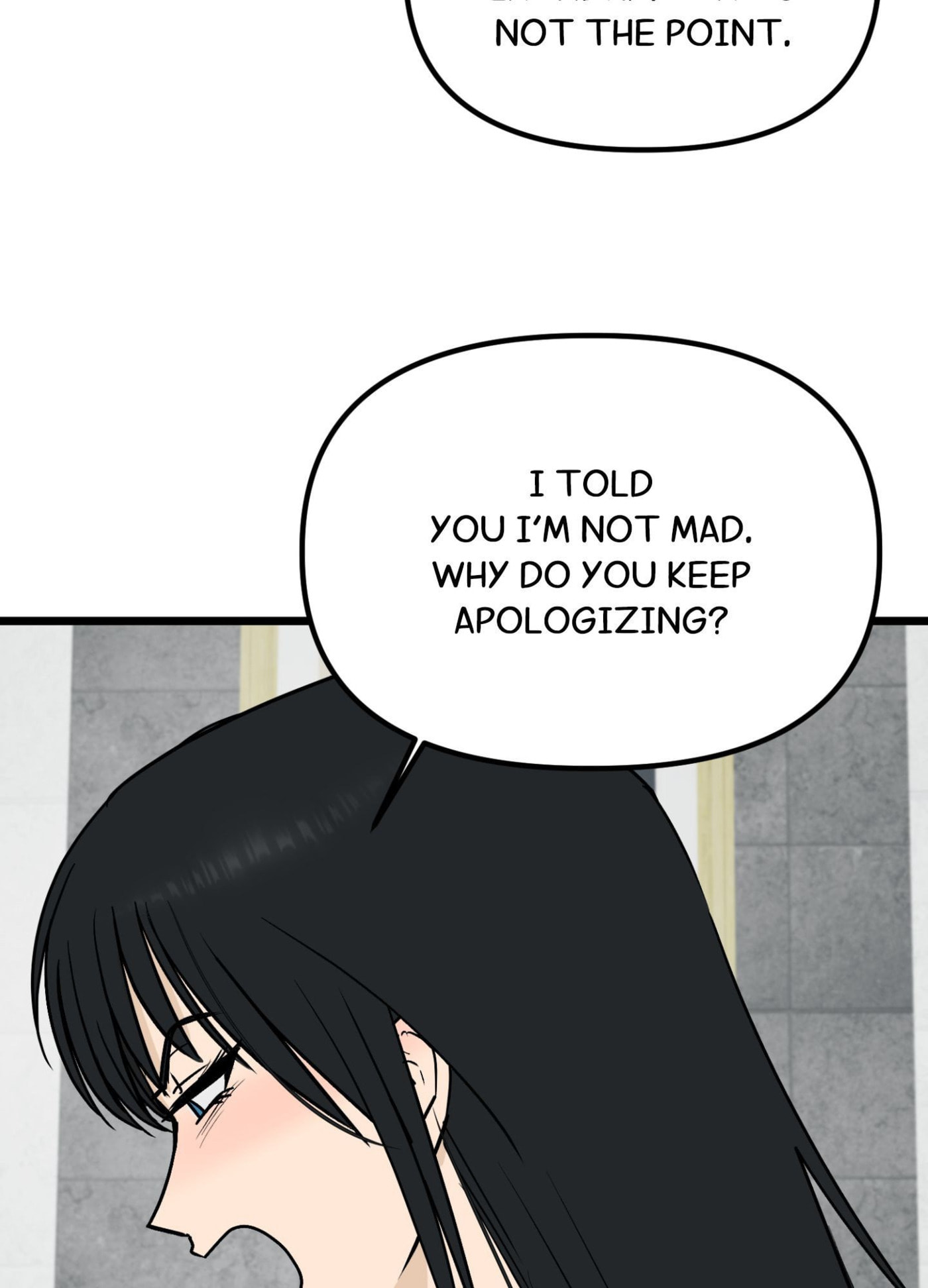 Only to You (Yongnak) Chapter 11 page 87 - 