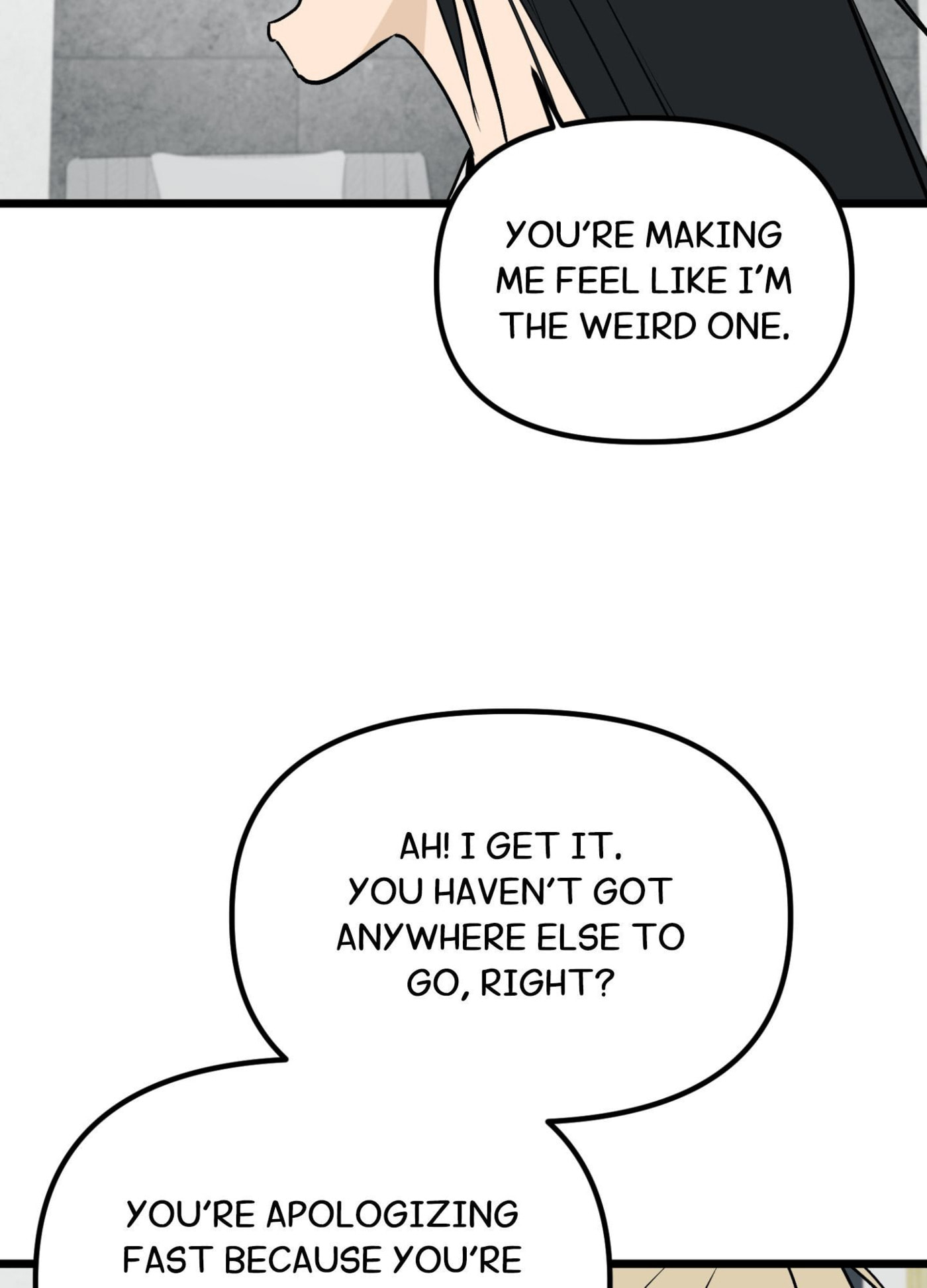 Only to You (Yongnak) Chapter 11 page 88 - 