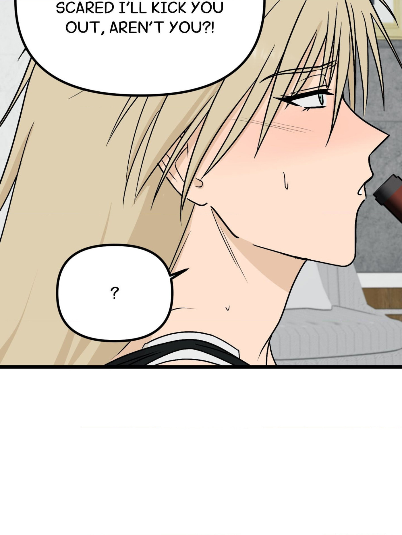 Only to You (Yongnak) Chapter 11 page 89 - 