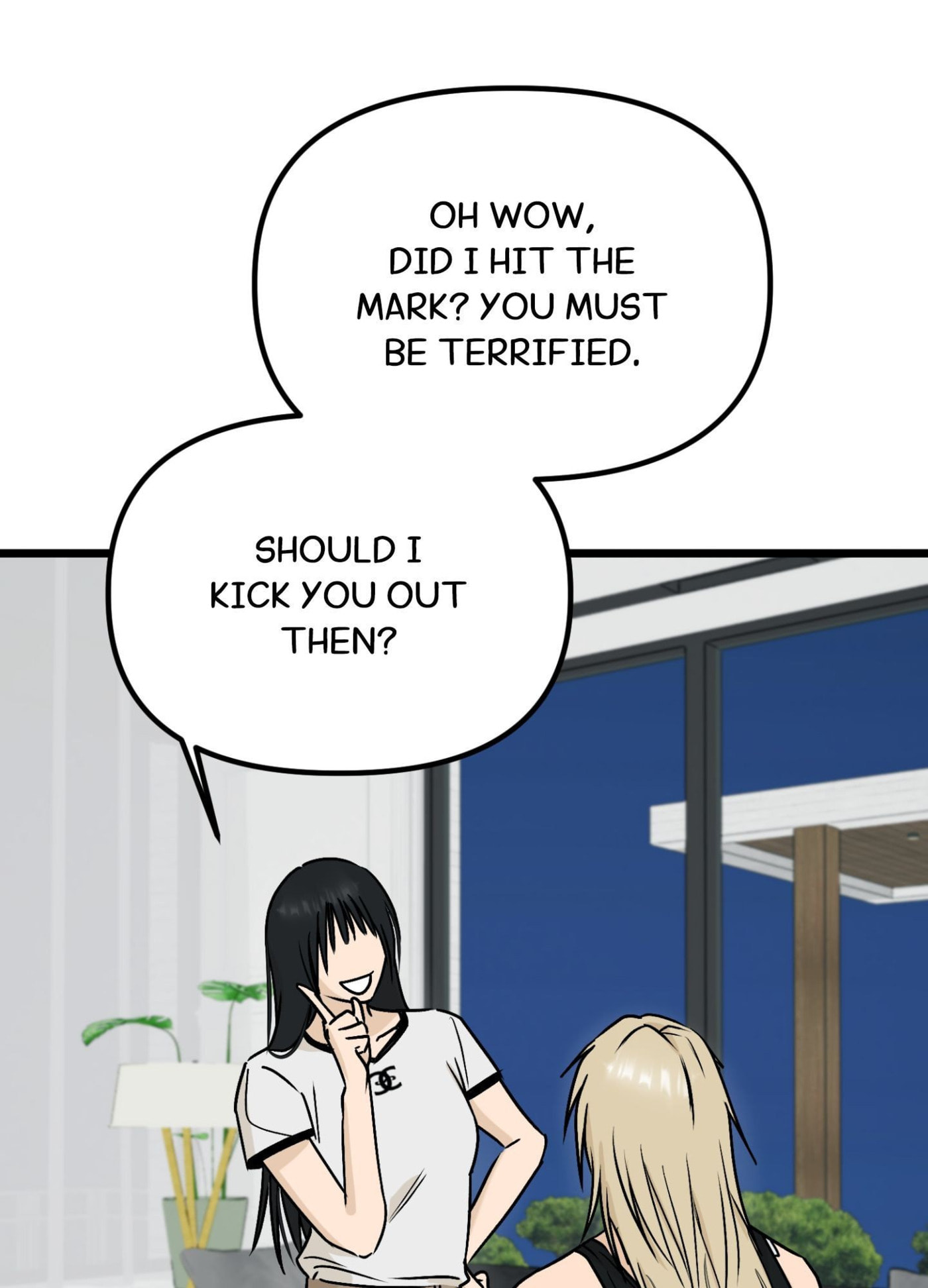 Only to You (Yongnak) Chapter 11 page 90 - 