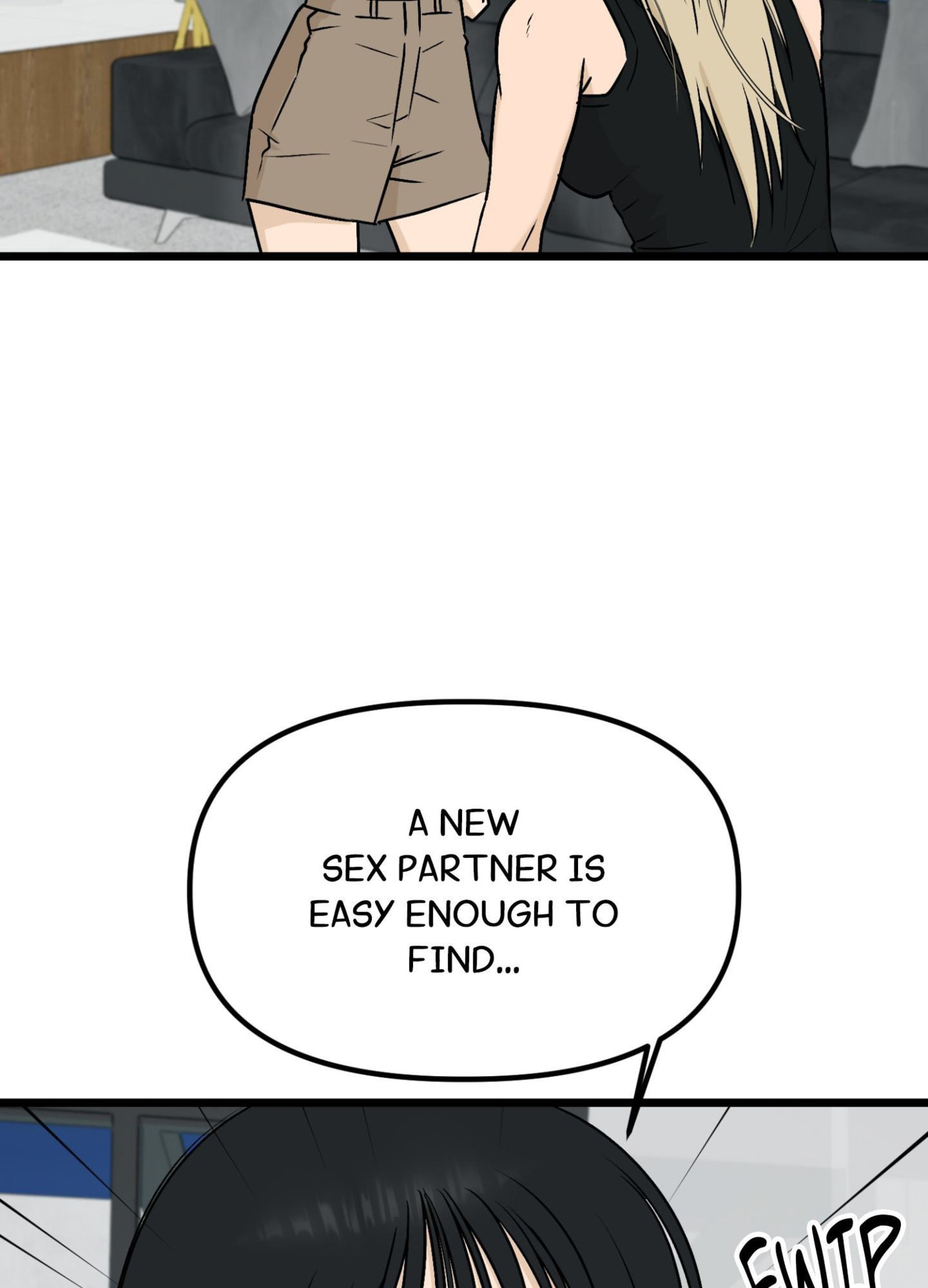 Only to You (Yongnak) Chapter 11 page 91 - 
