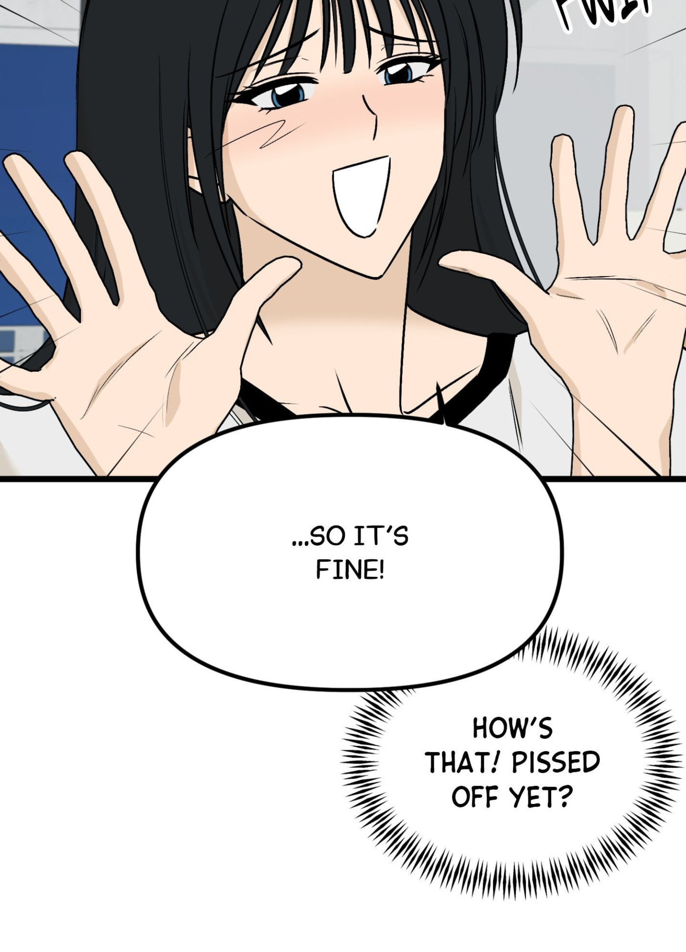Only to You (Yongnak) Chapter 11 page 92 - 