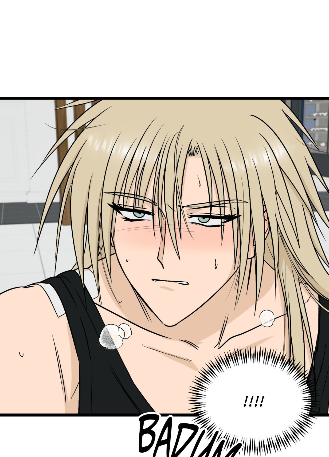Only to You (Yongnak) Chapter 11 page 93 - 