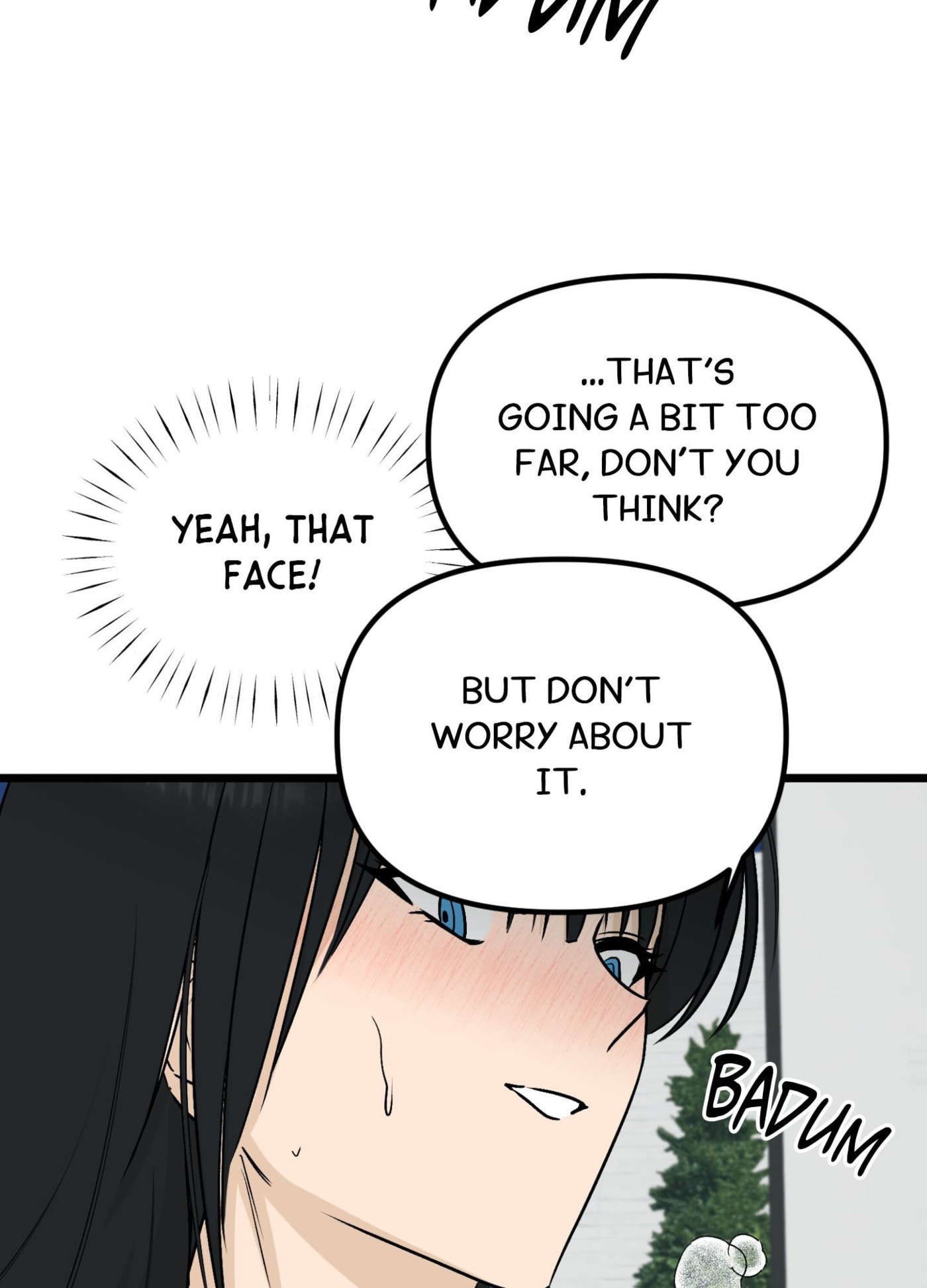 Only to You (Yongnak) Chapter 11 page 94 - 