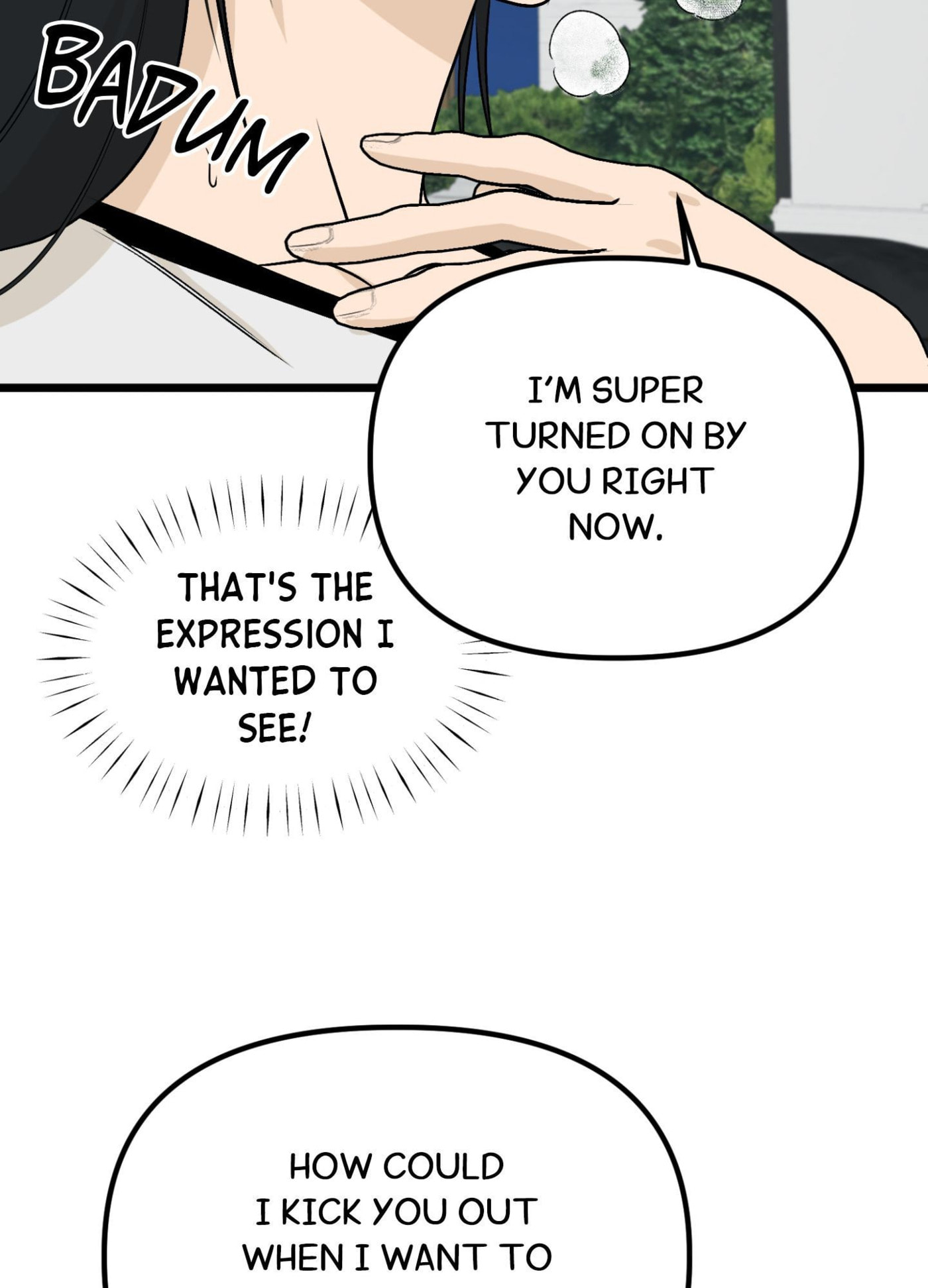 Only to You (Yongnak) Chapter 11 page 95 - 
