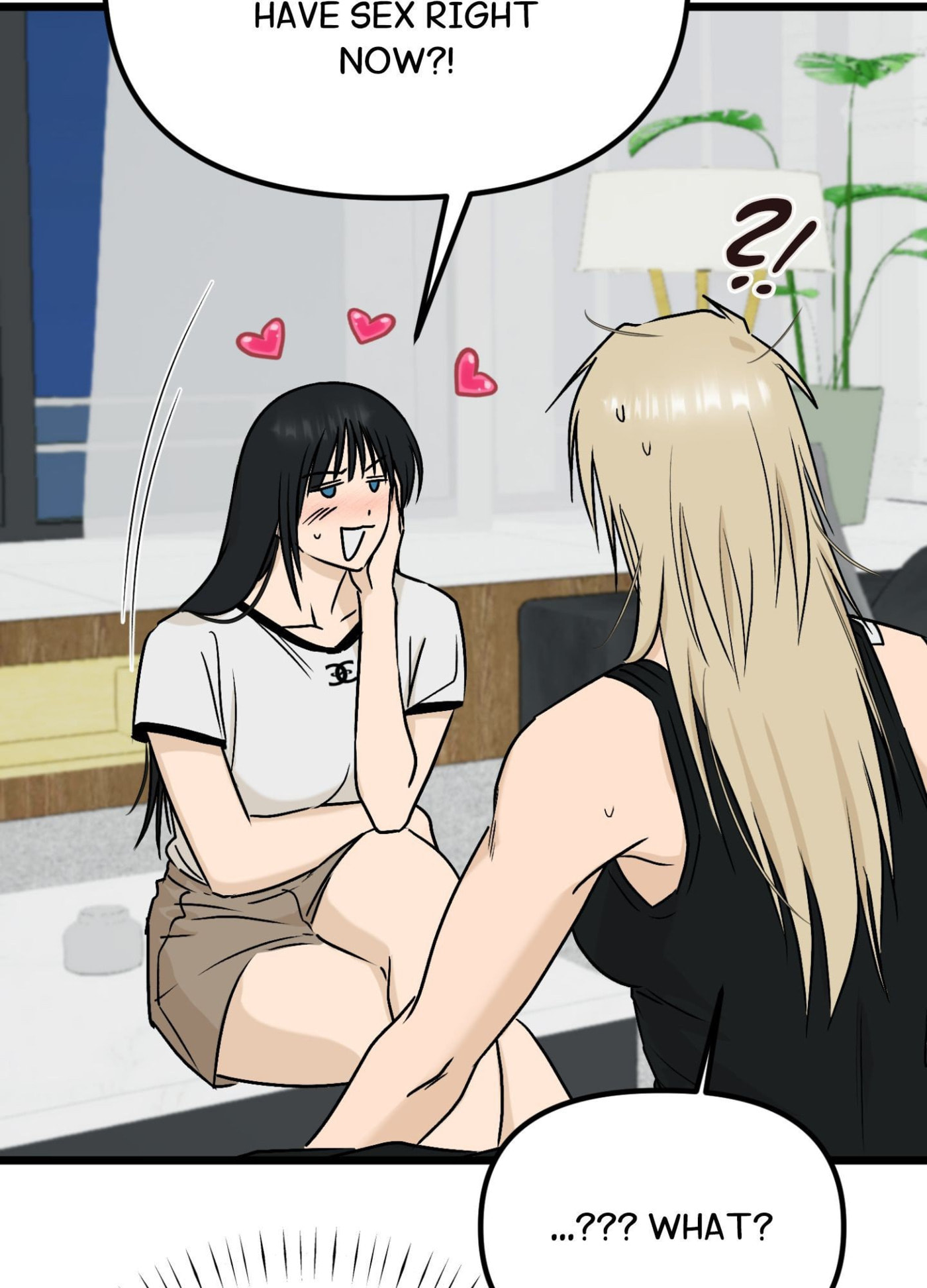 Only to You (Yongnak) Chapter 11 page 96 - 