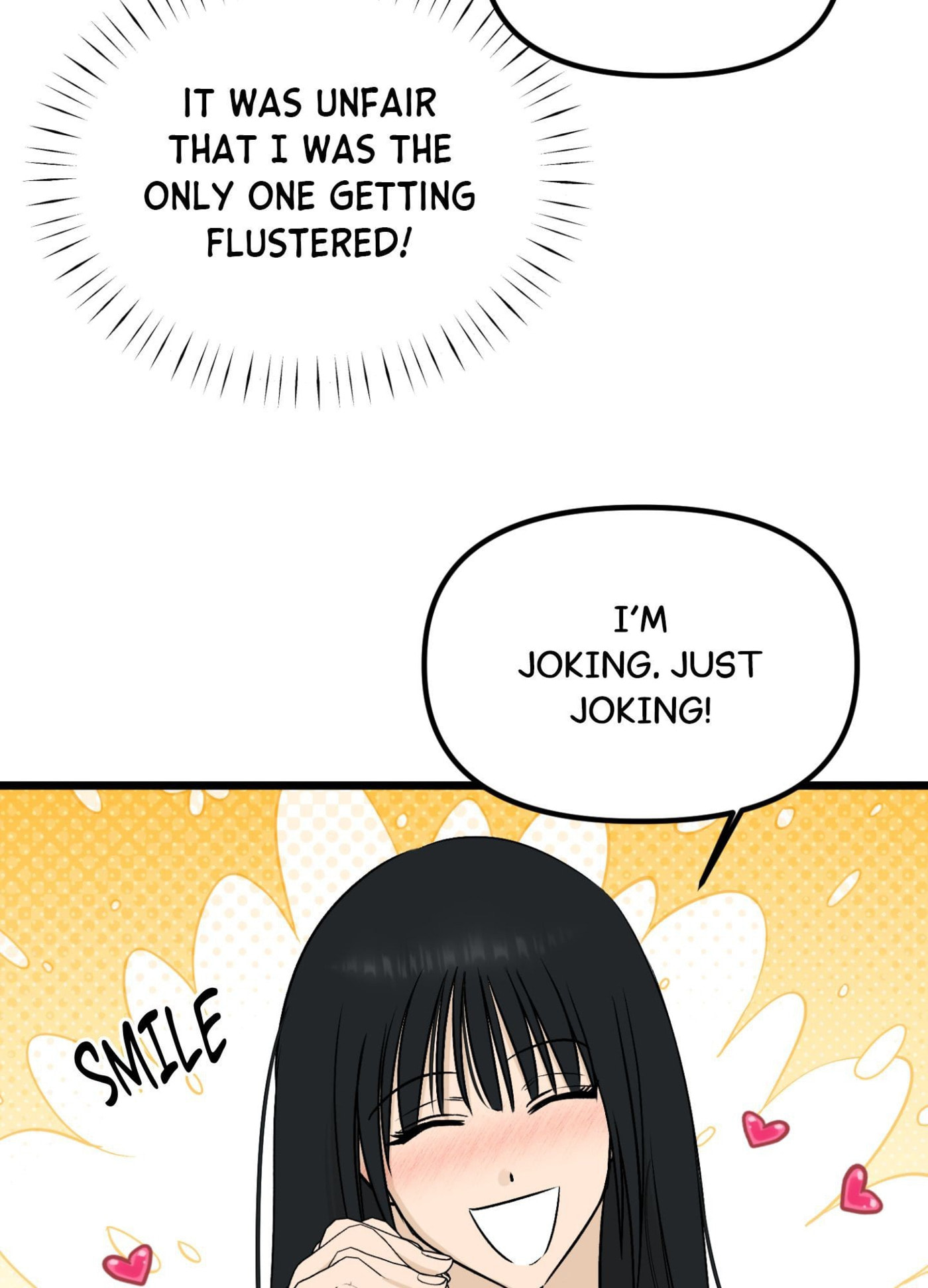 Only to You (Yongnak) Chapter 11 page 97 - 