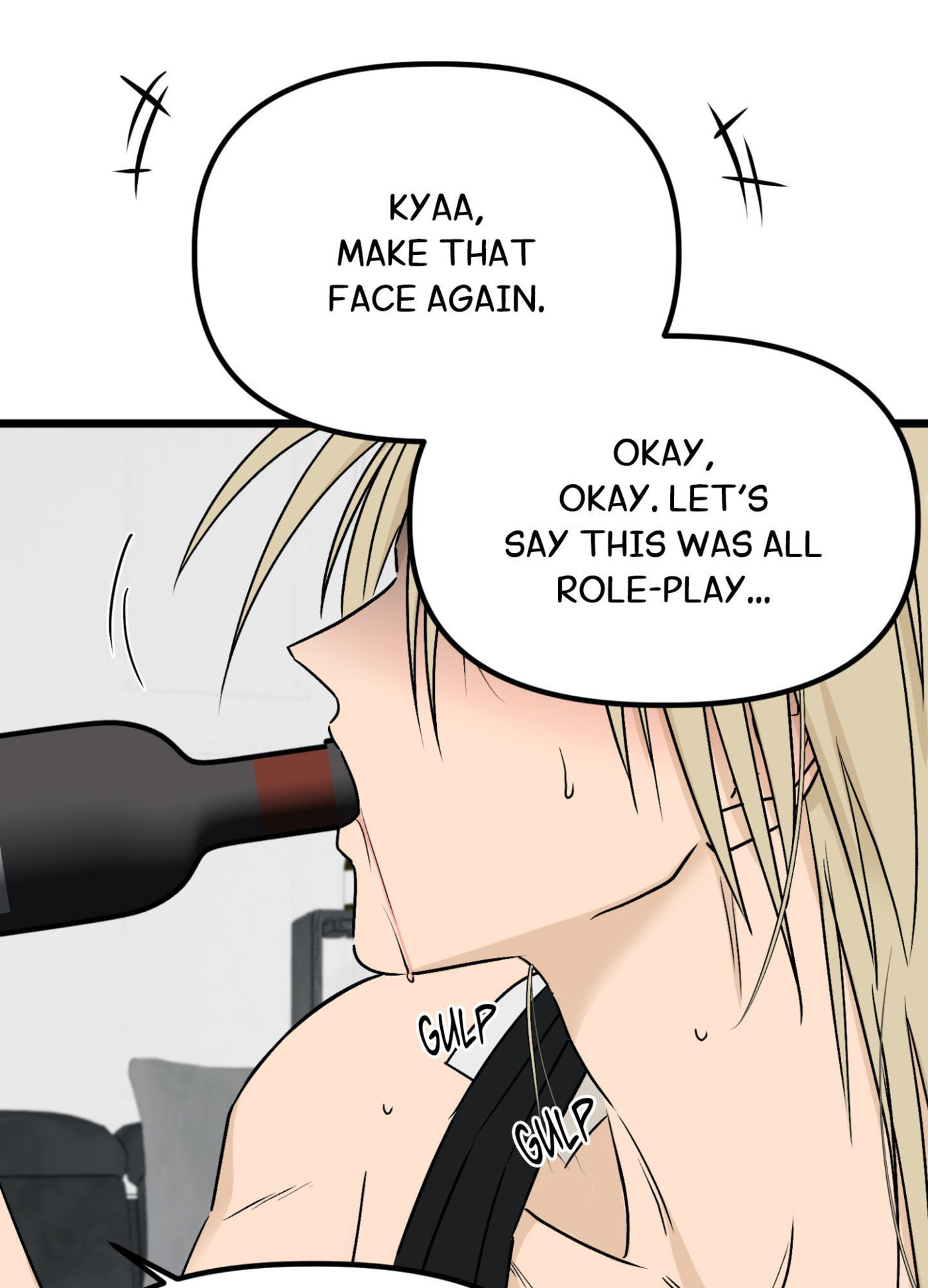 Only to You (Yongnak) Chapter 11 page 100 - 