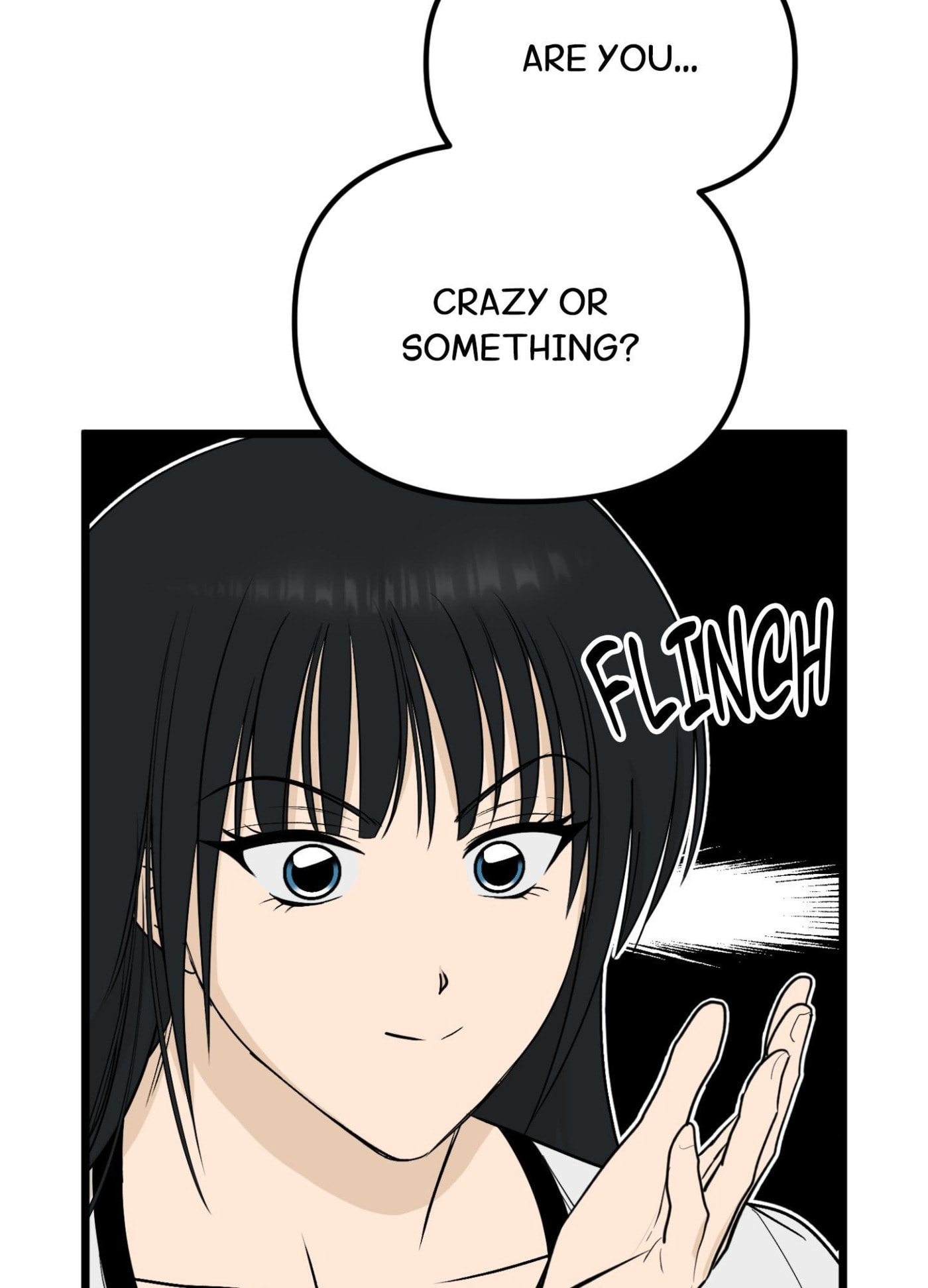 Only to You (Yongnak) Chapter 12 page 2 - 