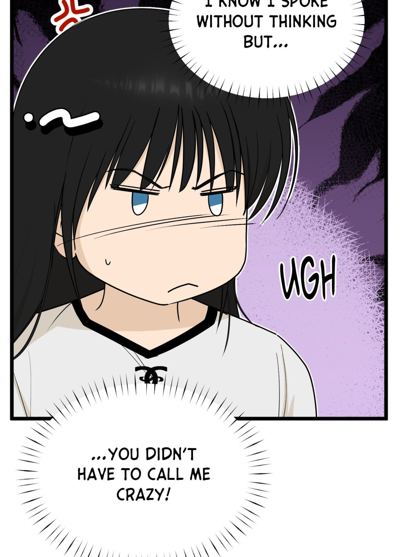 Only to You (Yongnak) Chapter 12 page 11 - 