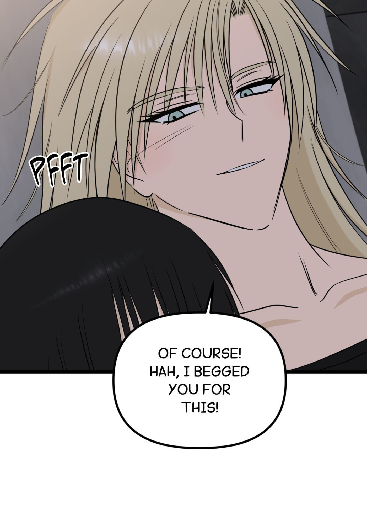 Only to You (Yongnak) Chapter 12 page 101 - 