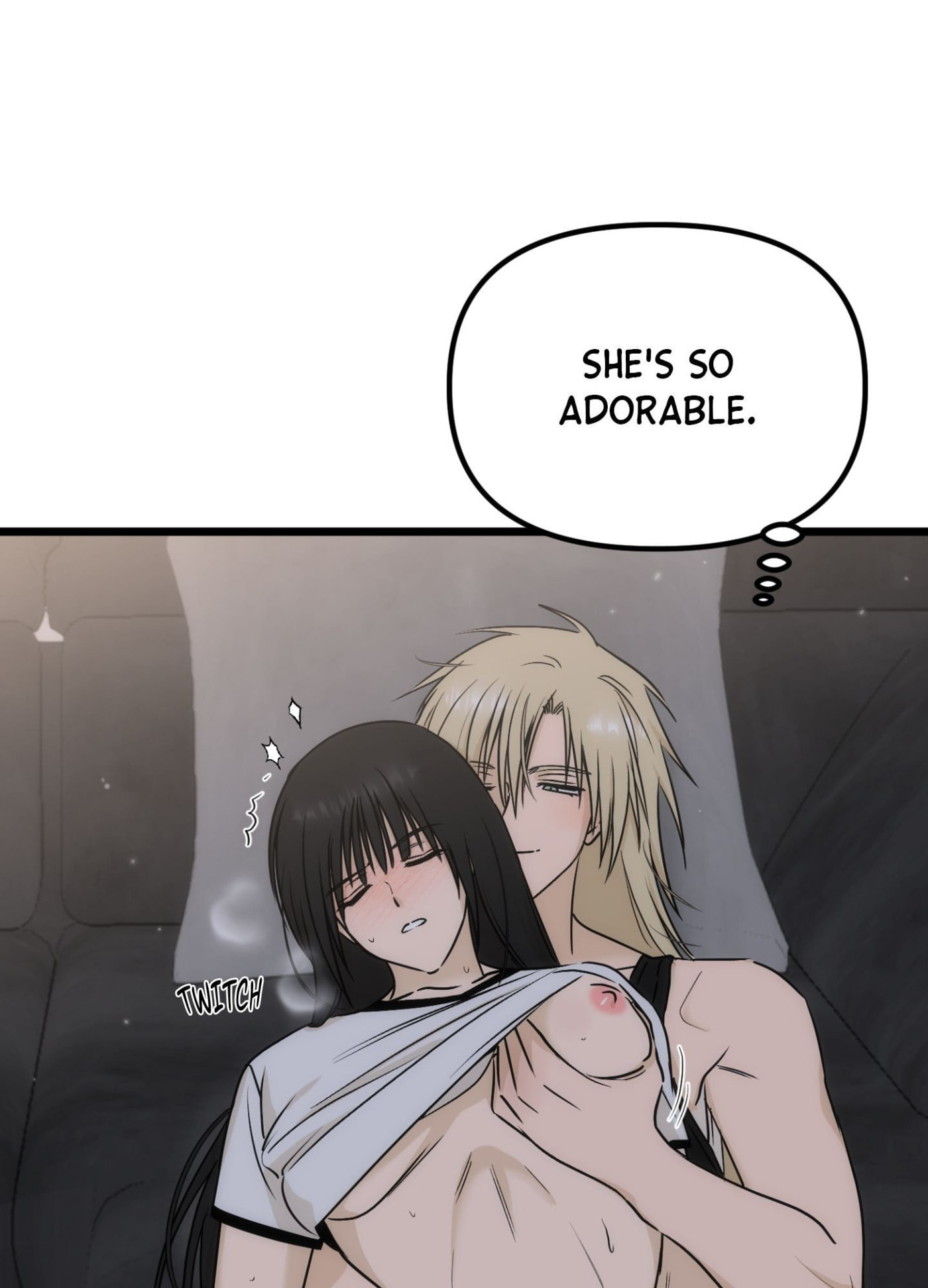 Only to You (Yongnak) Chapter 12 page 102 - 