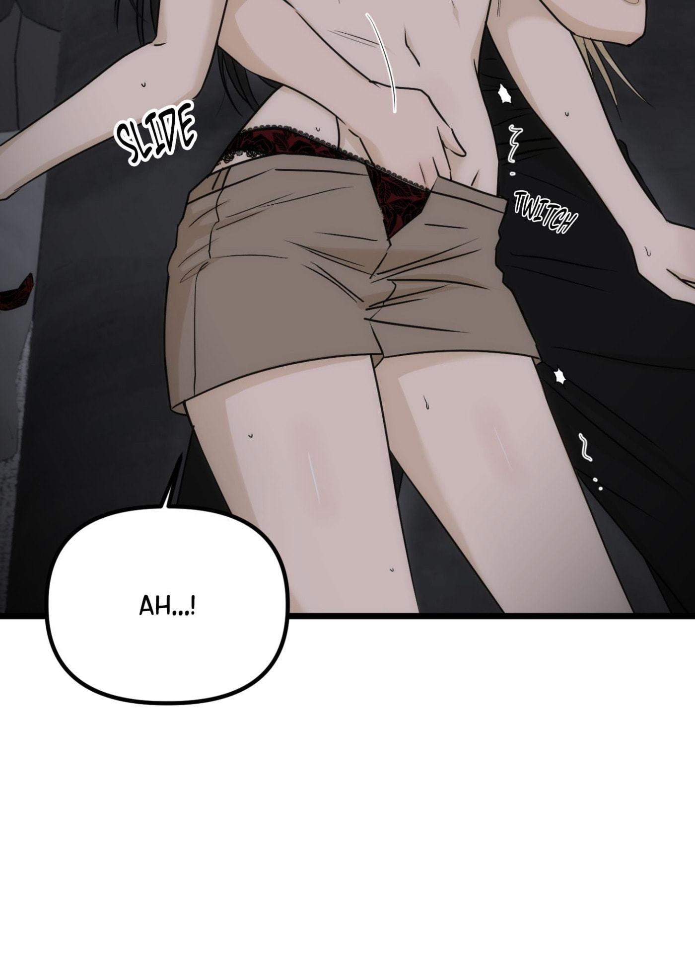 Only to You (Yongnak) Chapter 12 page 103 - 