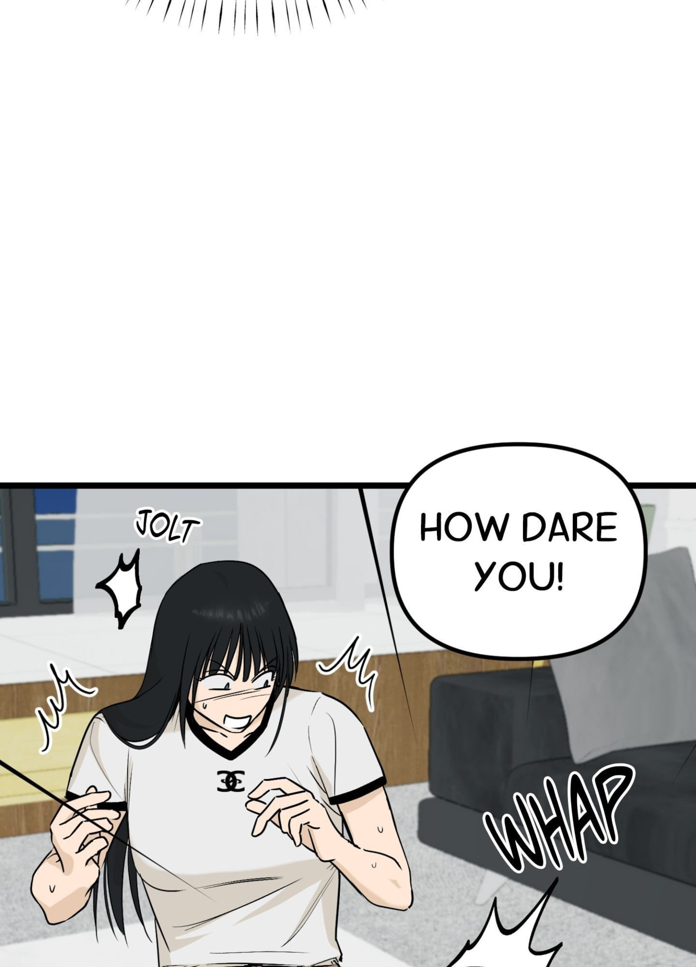 Only to You (Yongnak) Chapter 12 page 12 - 