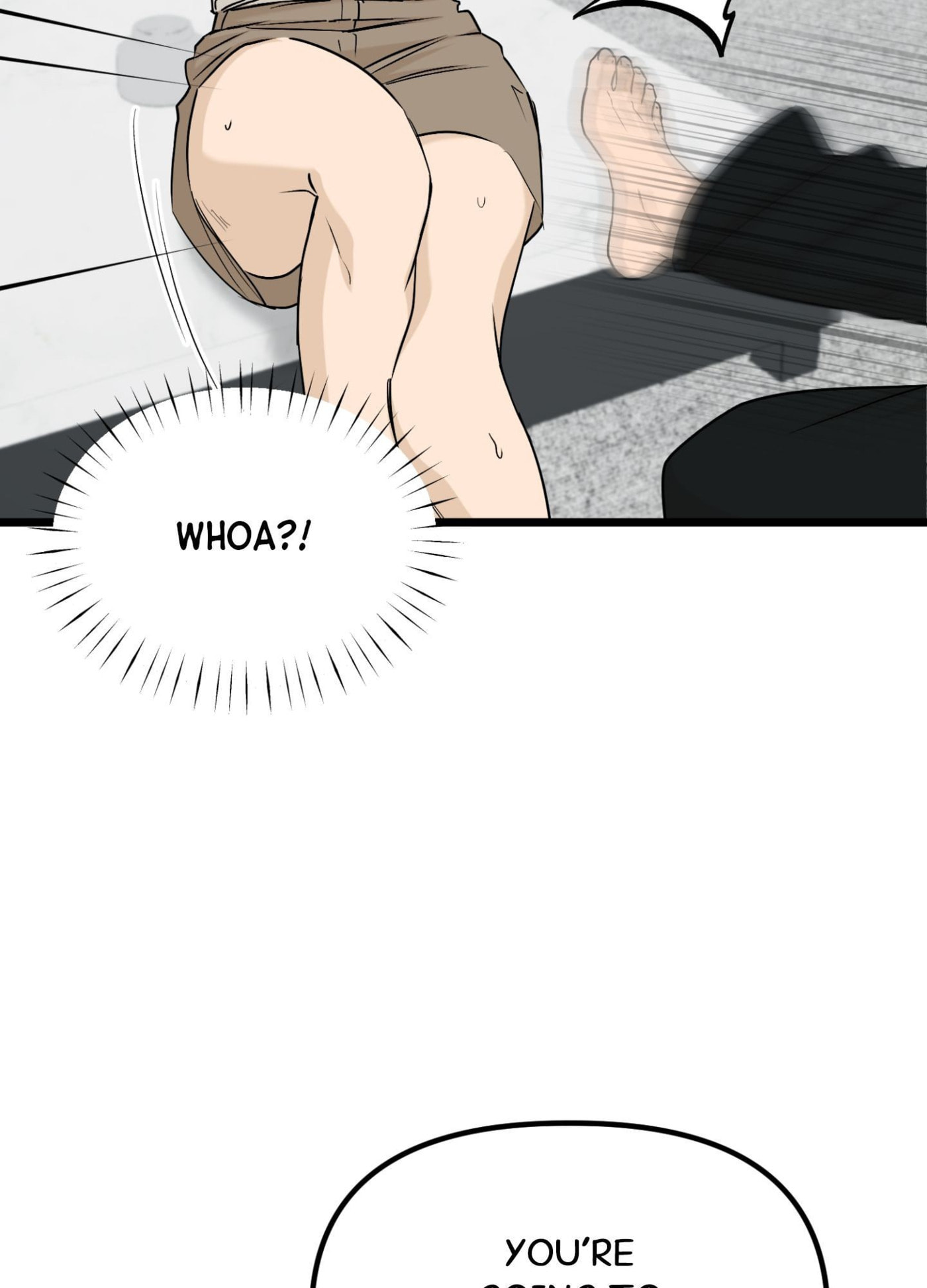 Only to You (Yongnak) Chapter 12 page 13 - 