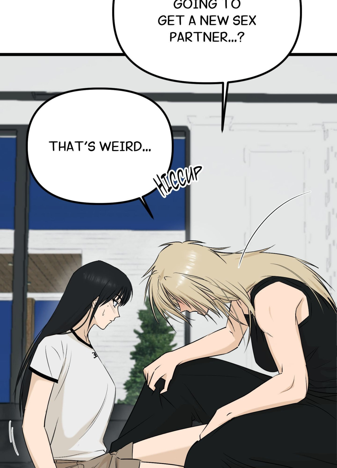 Only to You (Yongnak) Chapter 12 page 14 - 