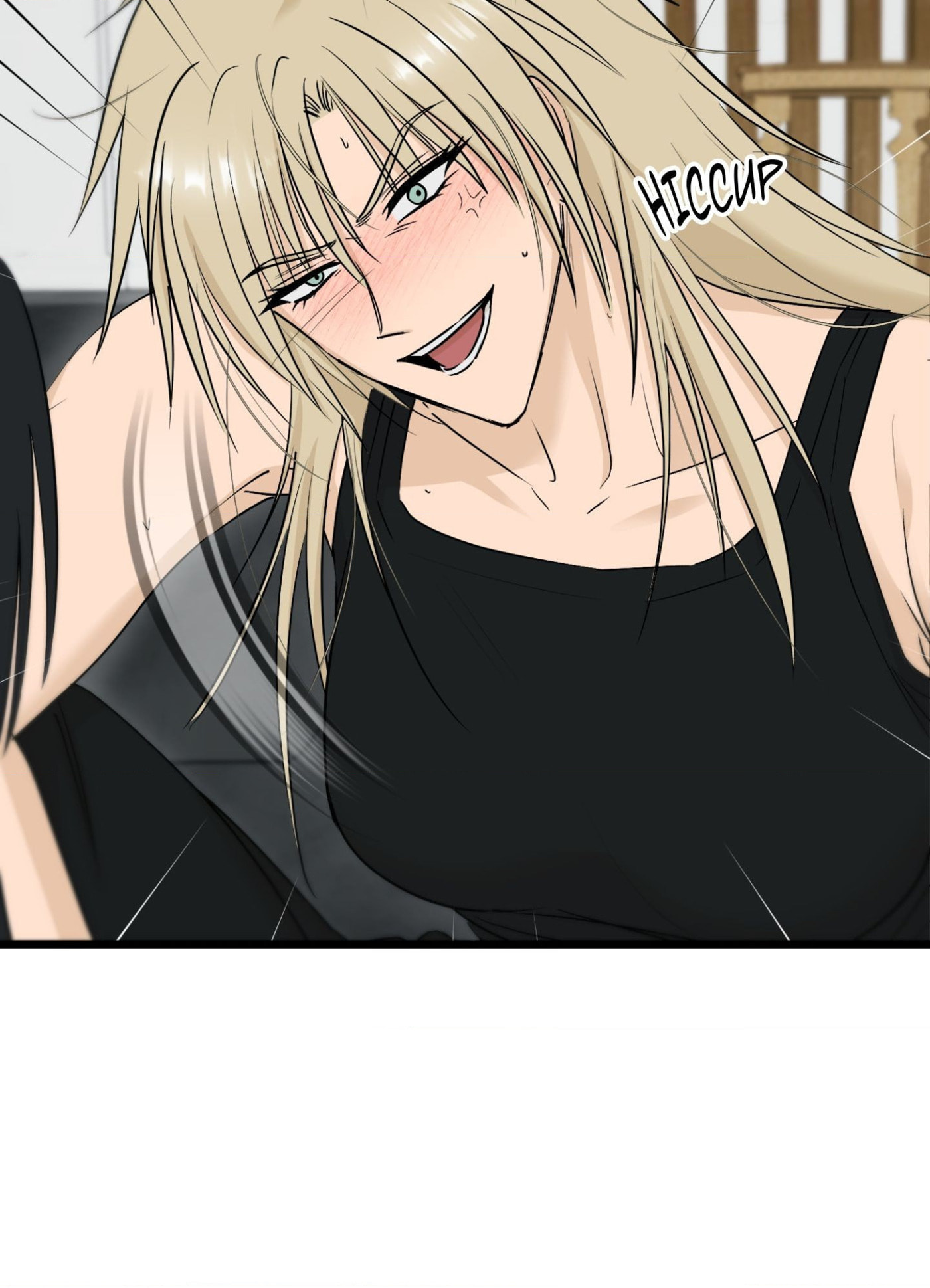 Only to You (Yongnak) Chapter 12 page 16 - 
