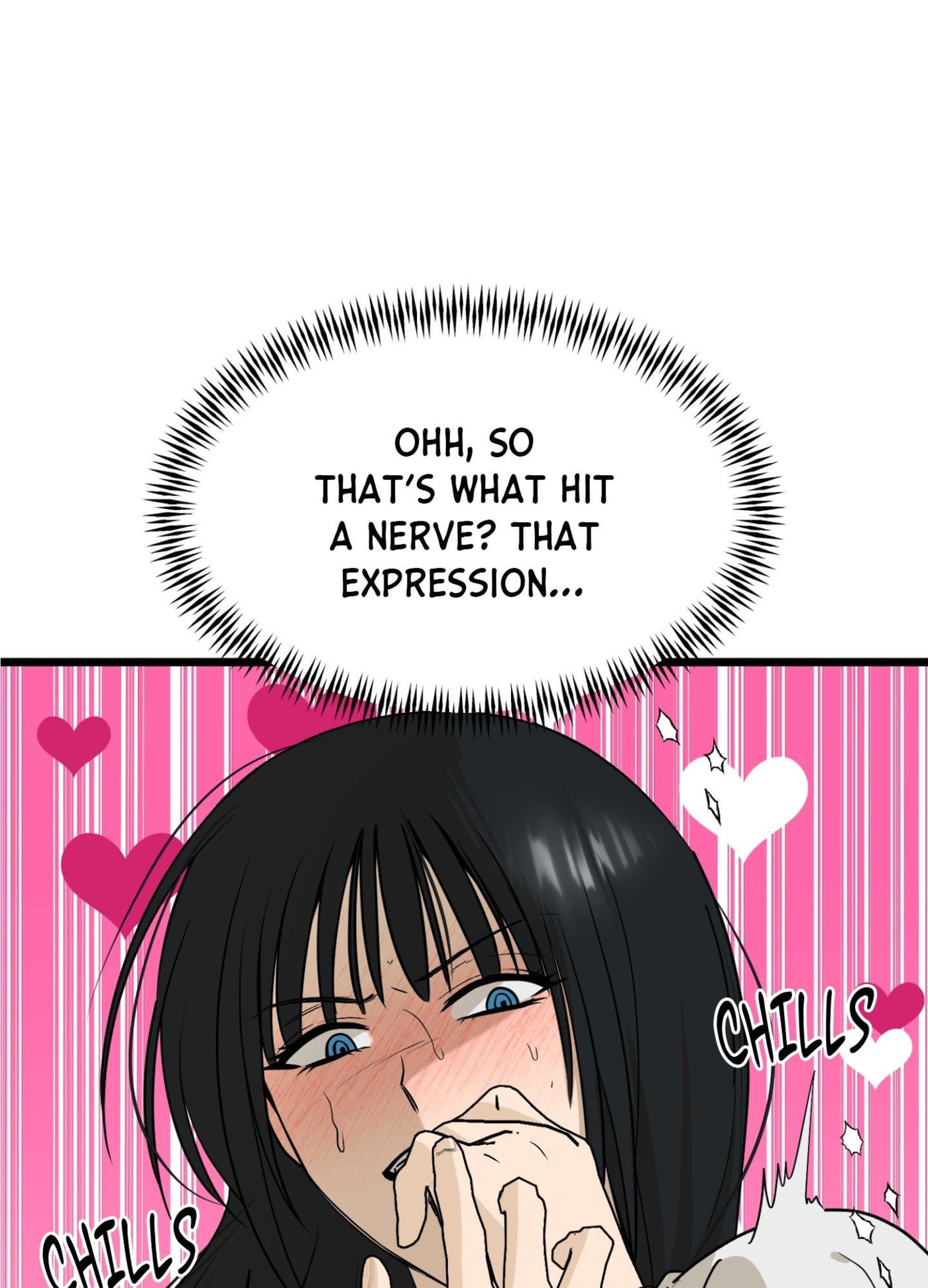 Only to You (Yongnak) Chapter 12 page 17 - 
