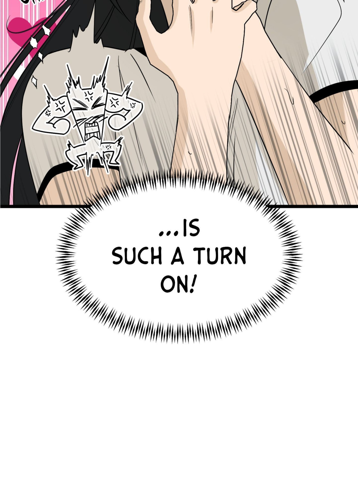 Only to You (Yongnak) Chapter 12 page 18 - 
