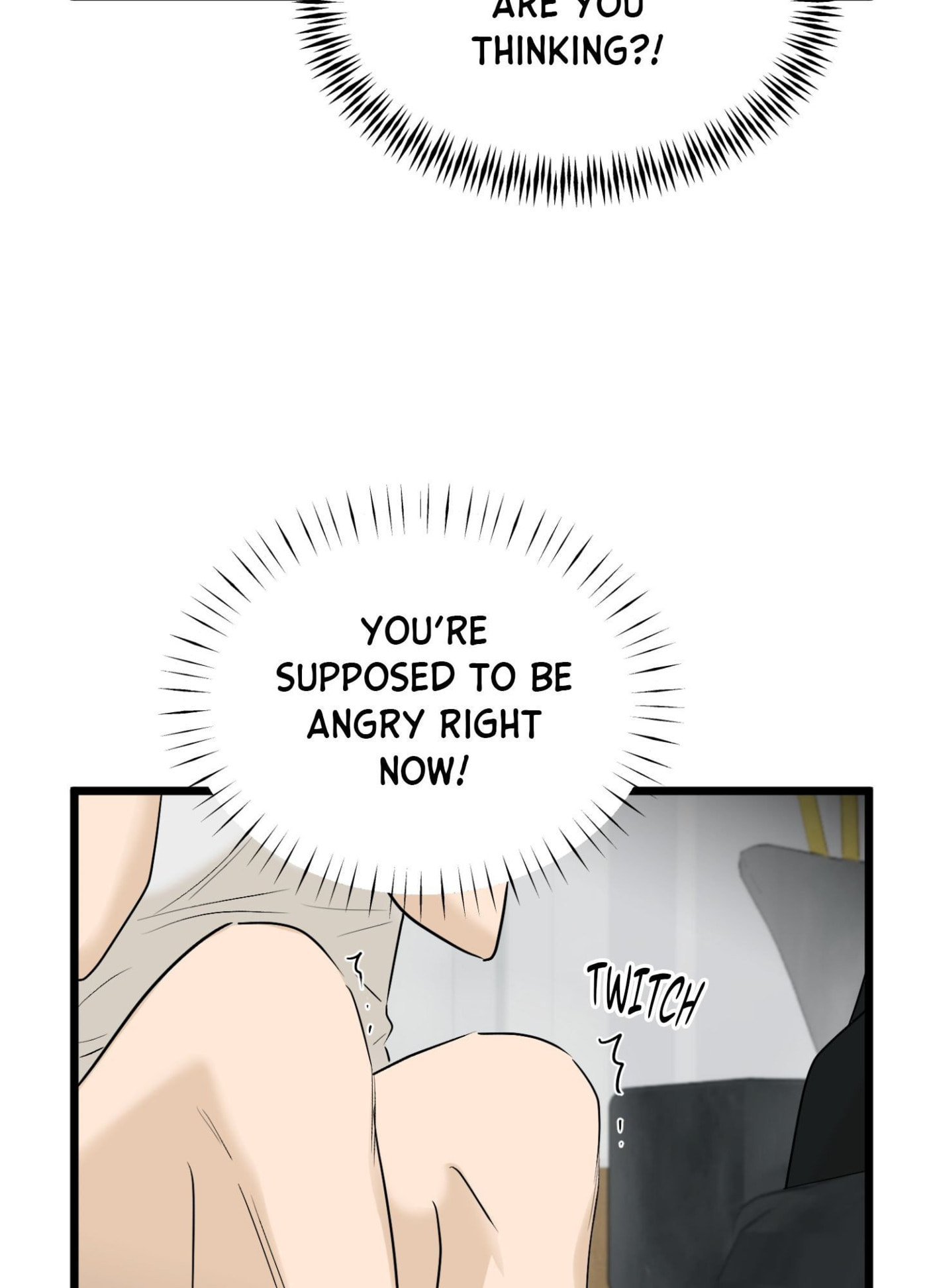 Only to You (Yongnak) Chapter 12 page 20 - 