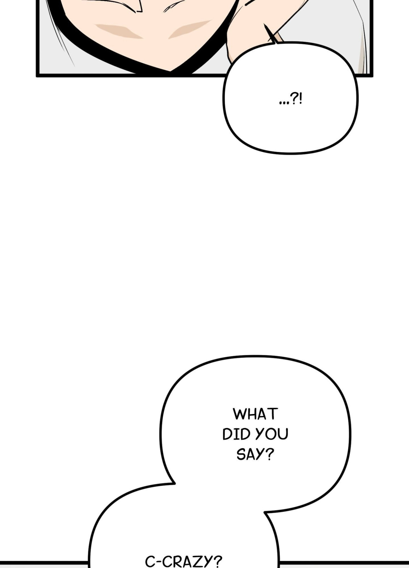 Only to You (Yongnak) Chapter 12 page 3 - 