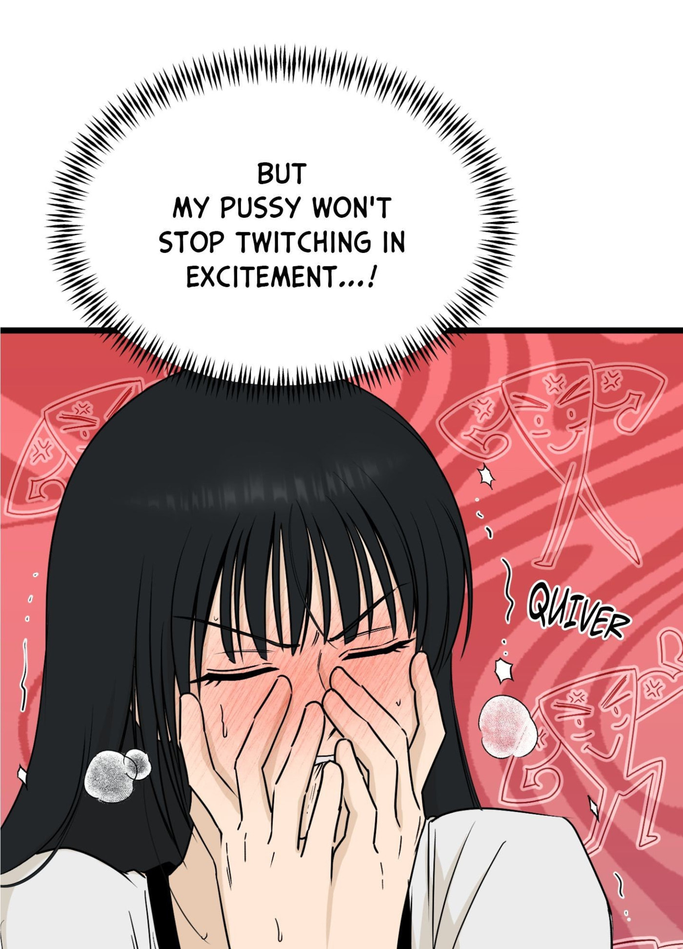 Only to You (Yongnak) Chapter 12 page 22 - 
