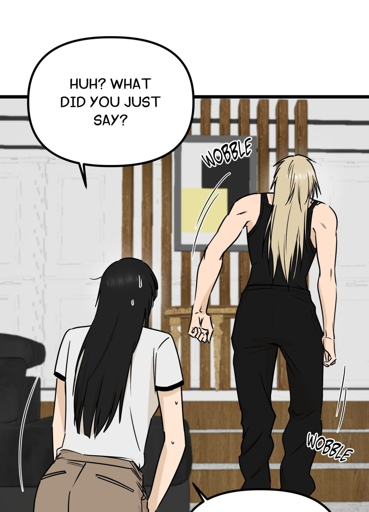 Only to You (Yongnak) Chapter 12 page 26 - 