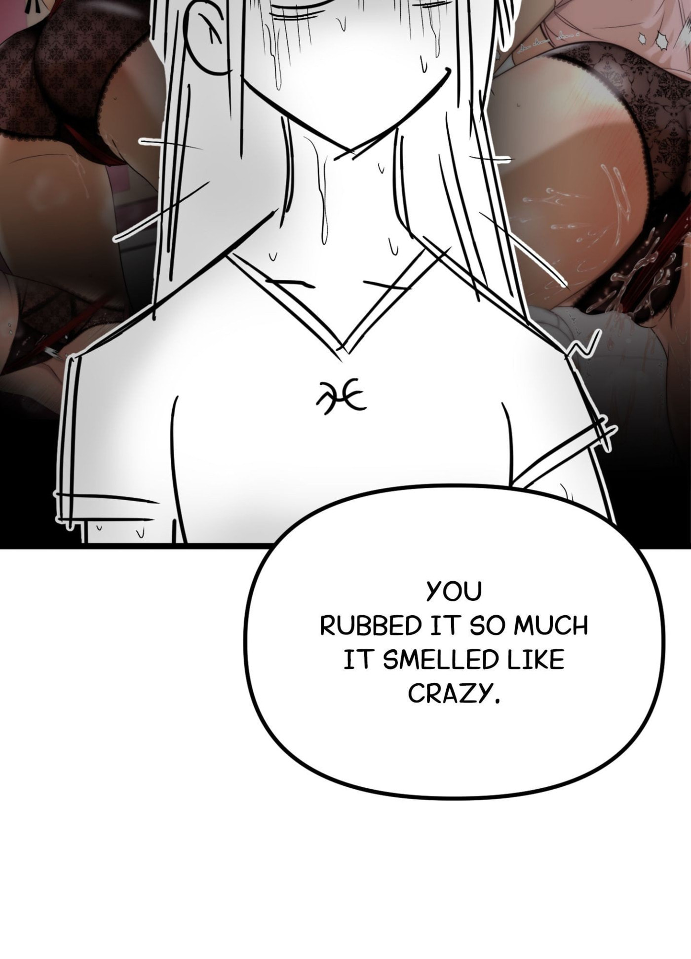 Only to You (Yongnak) Chapter 12 page 28 - 