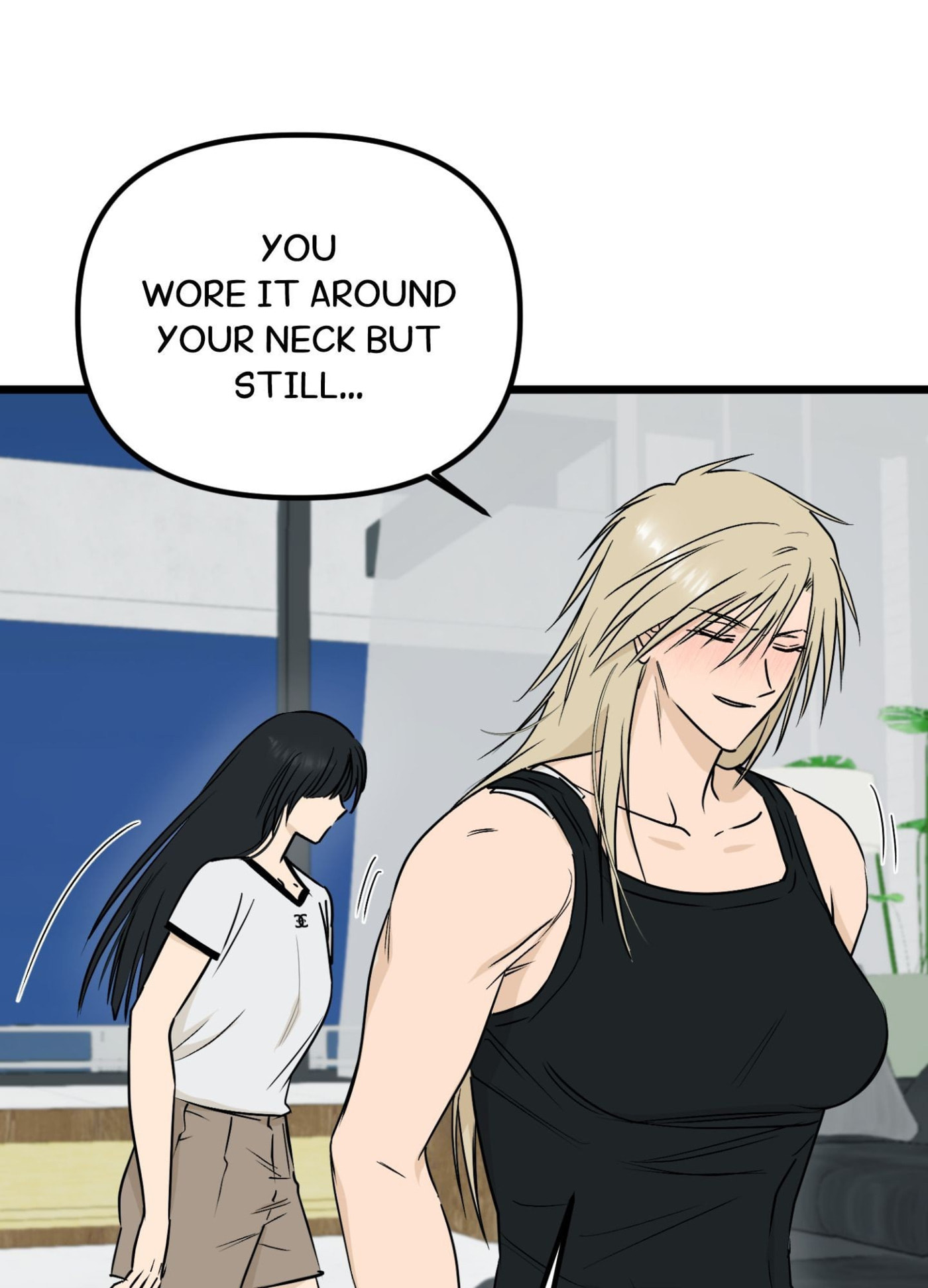 Only to You (Yongnak) Chapter 12 page 29 - 