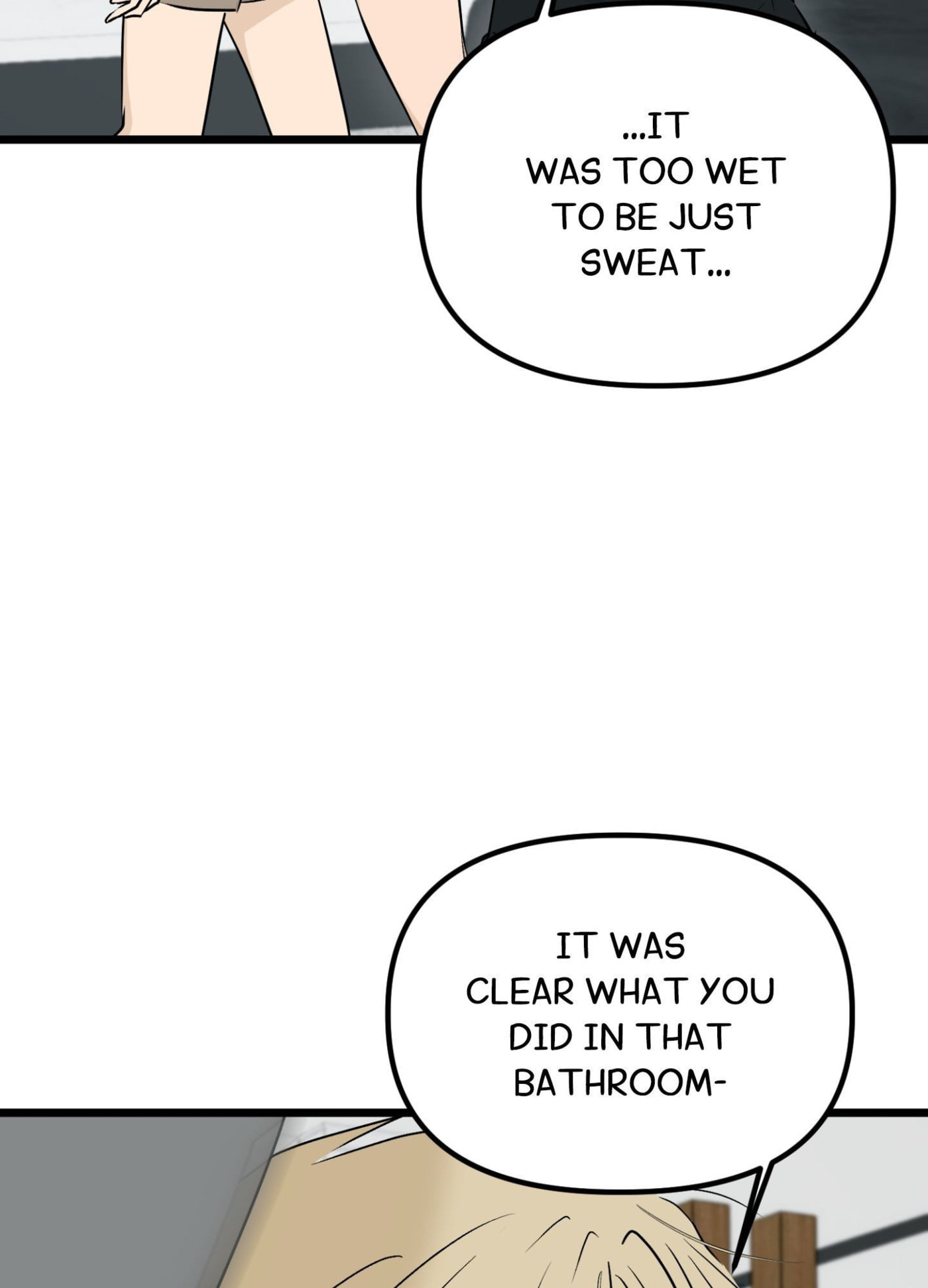 Only to You (Yongnak) Chapter 12 page 30 - 