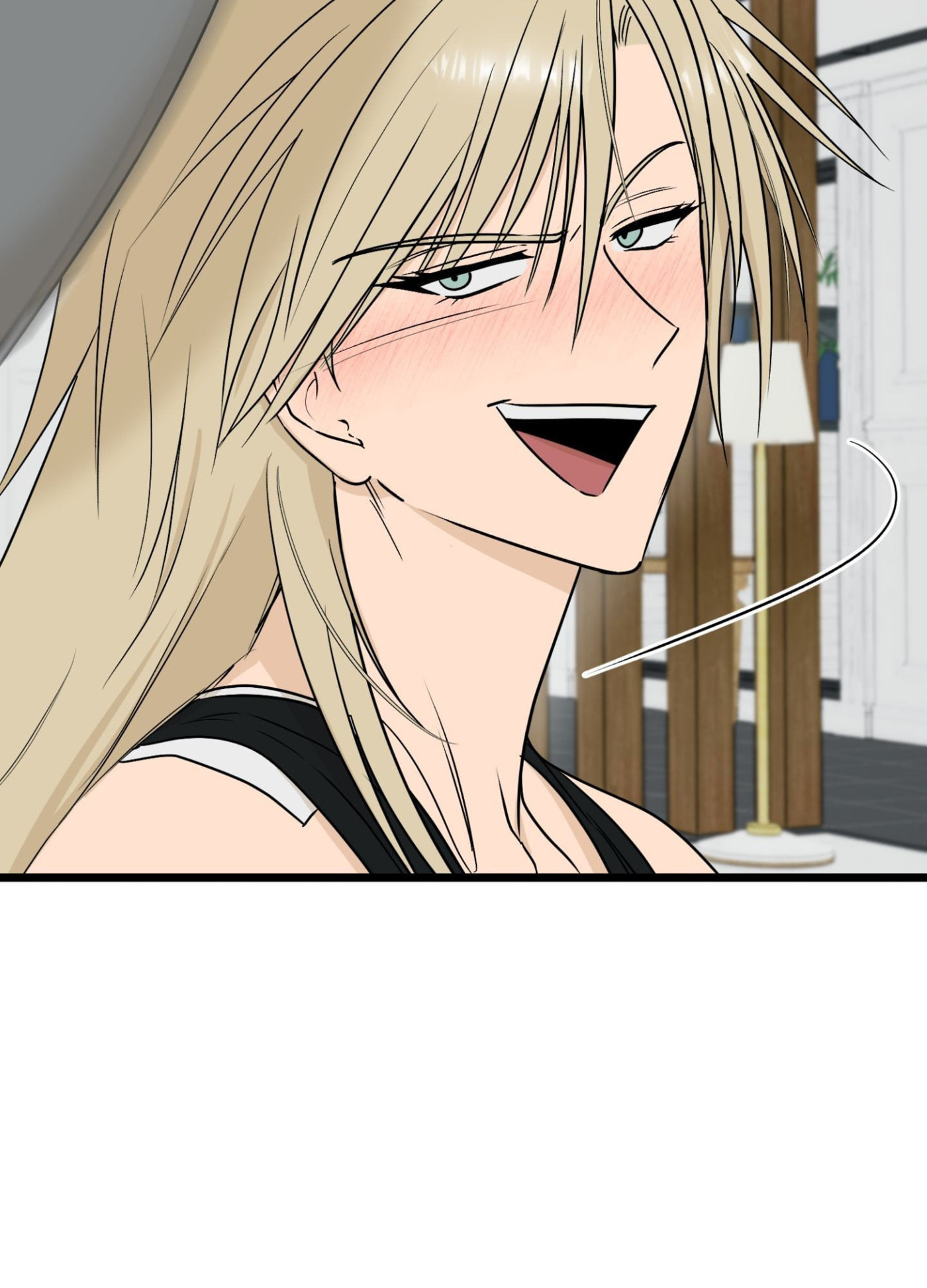 Only to You (Yongnak) Chapter 12 page 31 - 