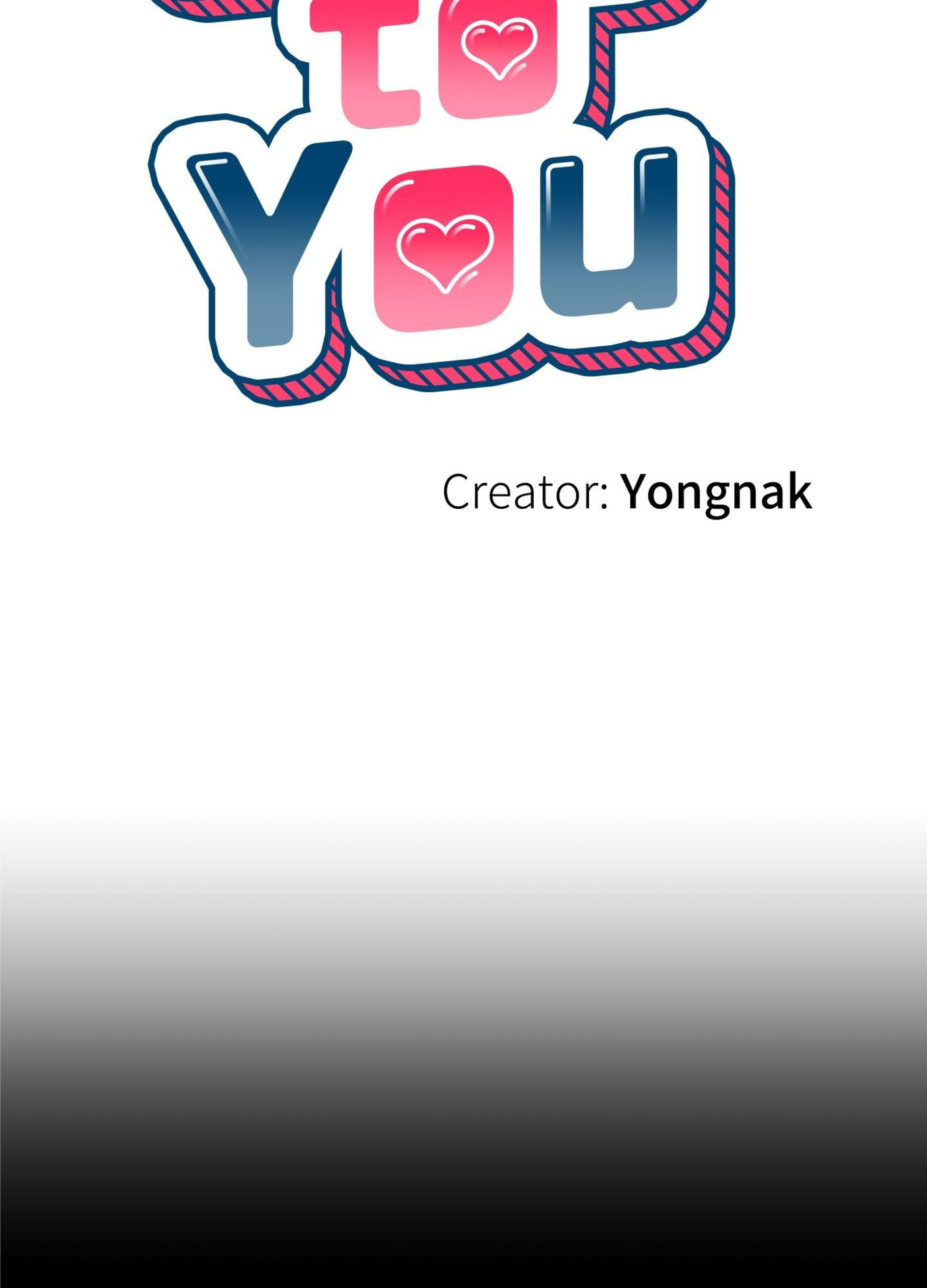 Only to You (Yongnak) Chapter 12 page 37 - 
