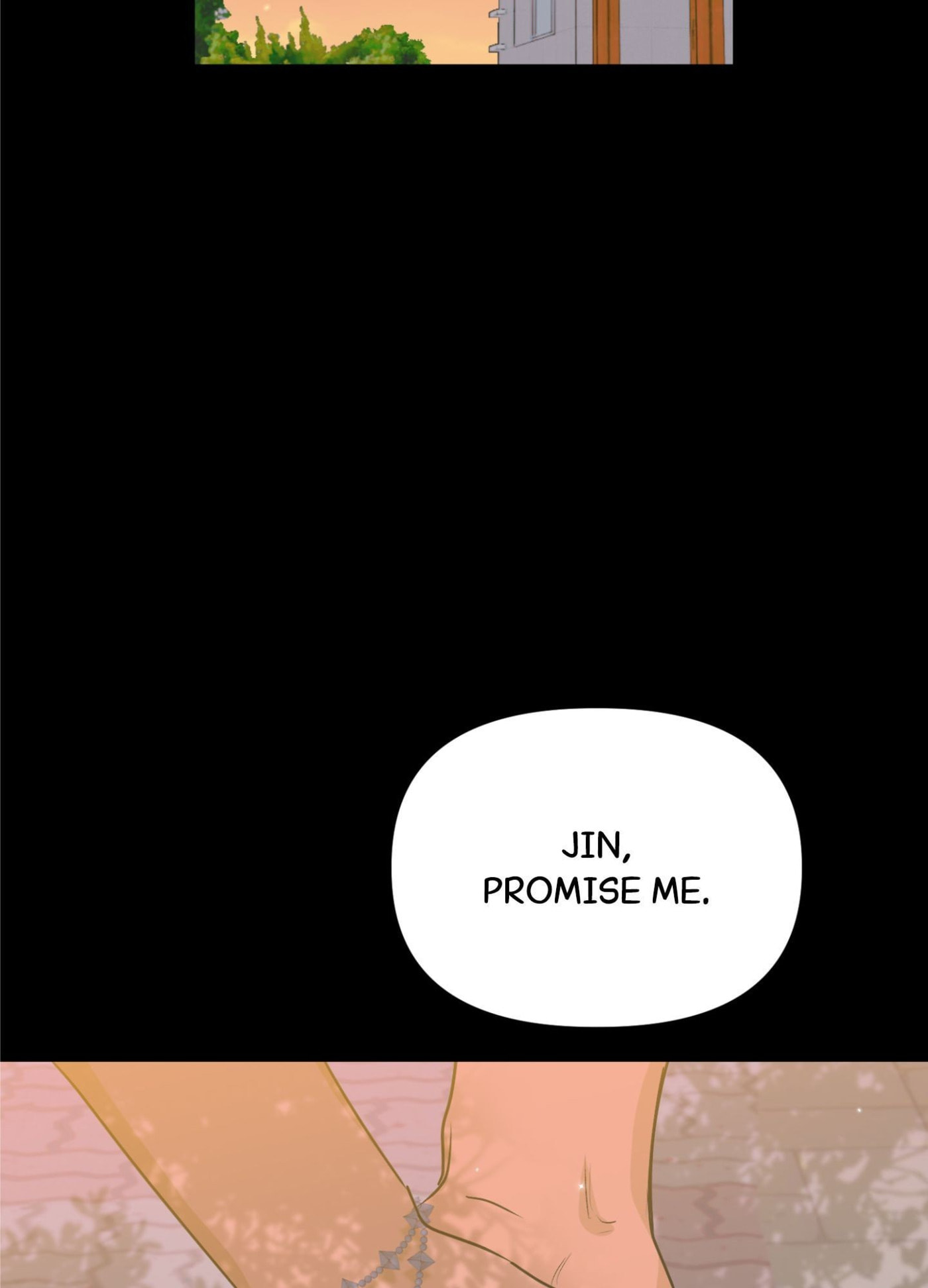 Only to You (Yongnak) Chapter 12 page 39 - 